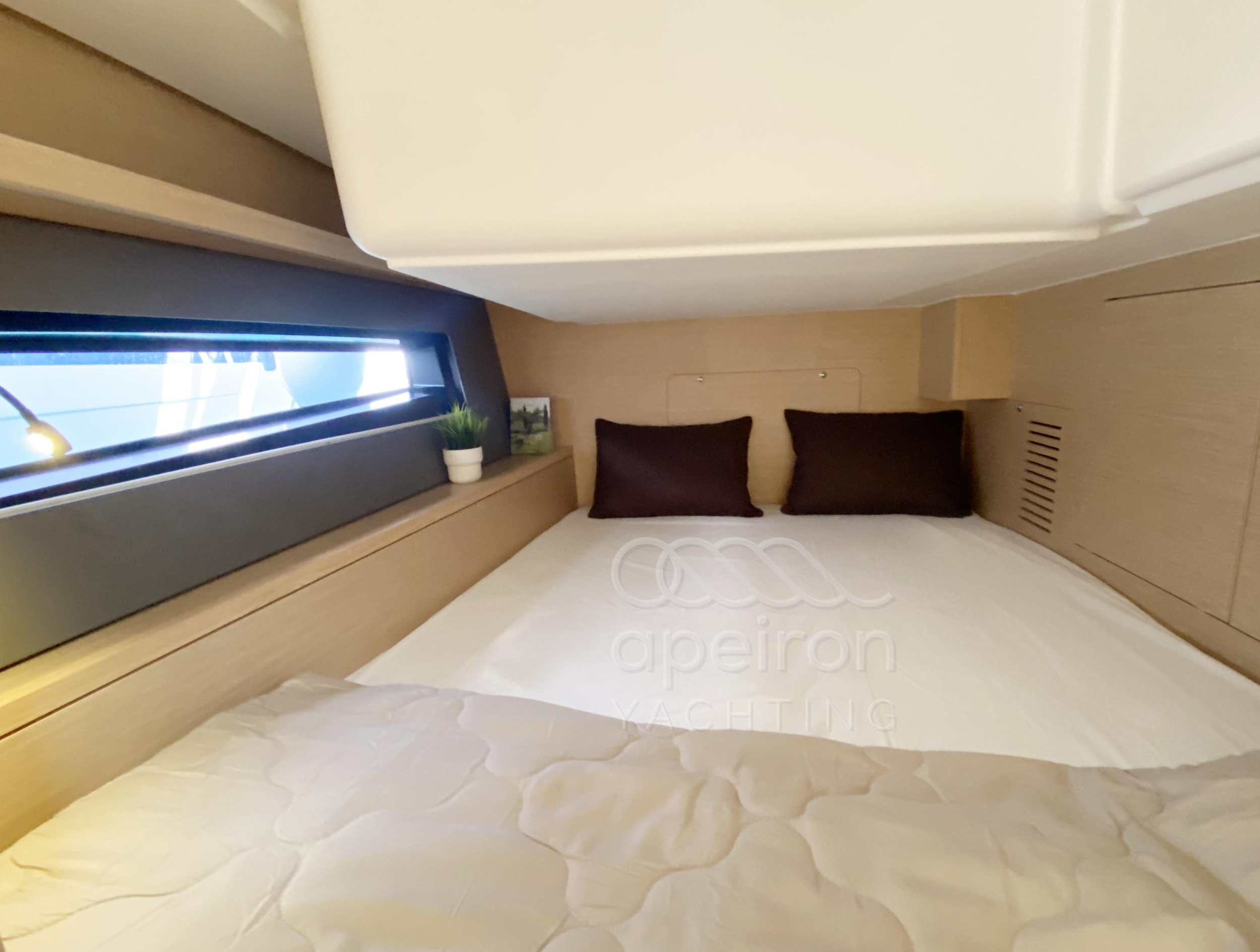 Dufour 41 — photo 10