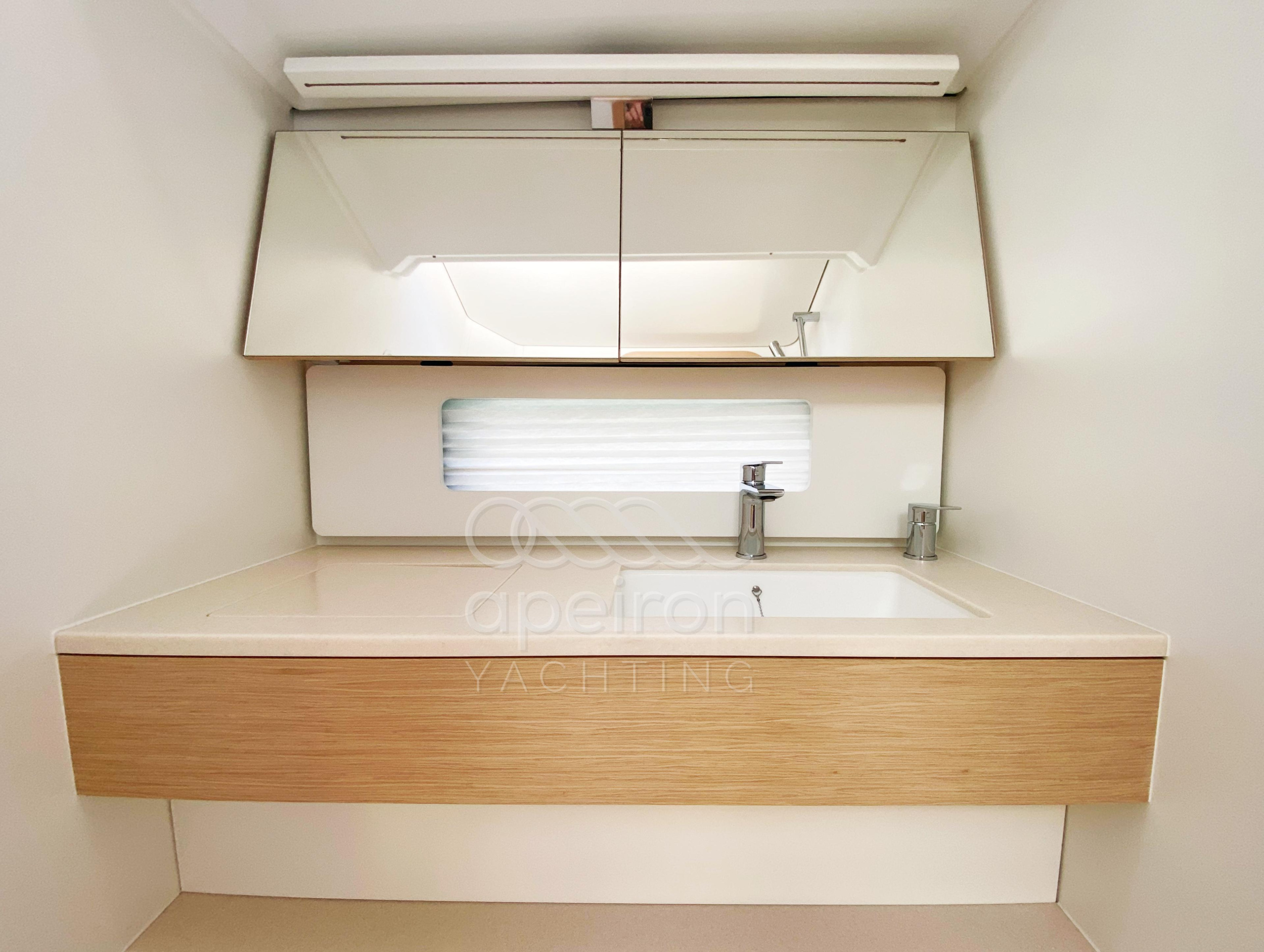Dufour 41 — photo 3