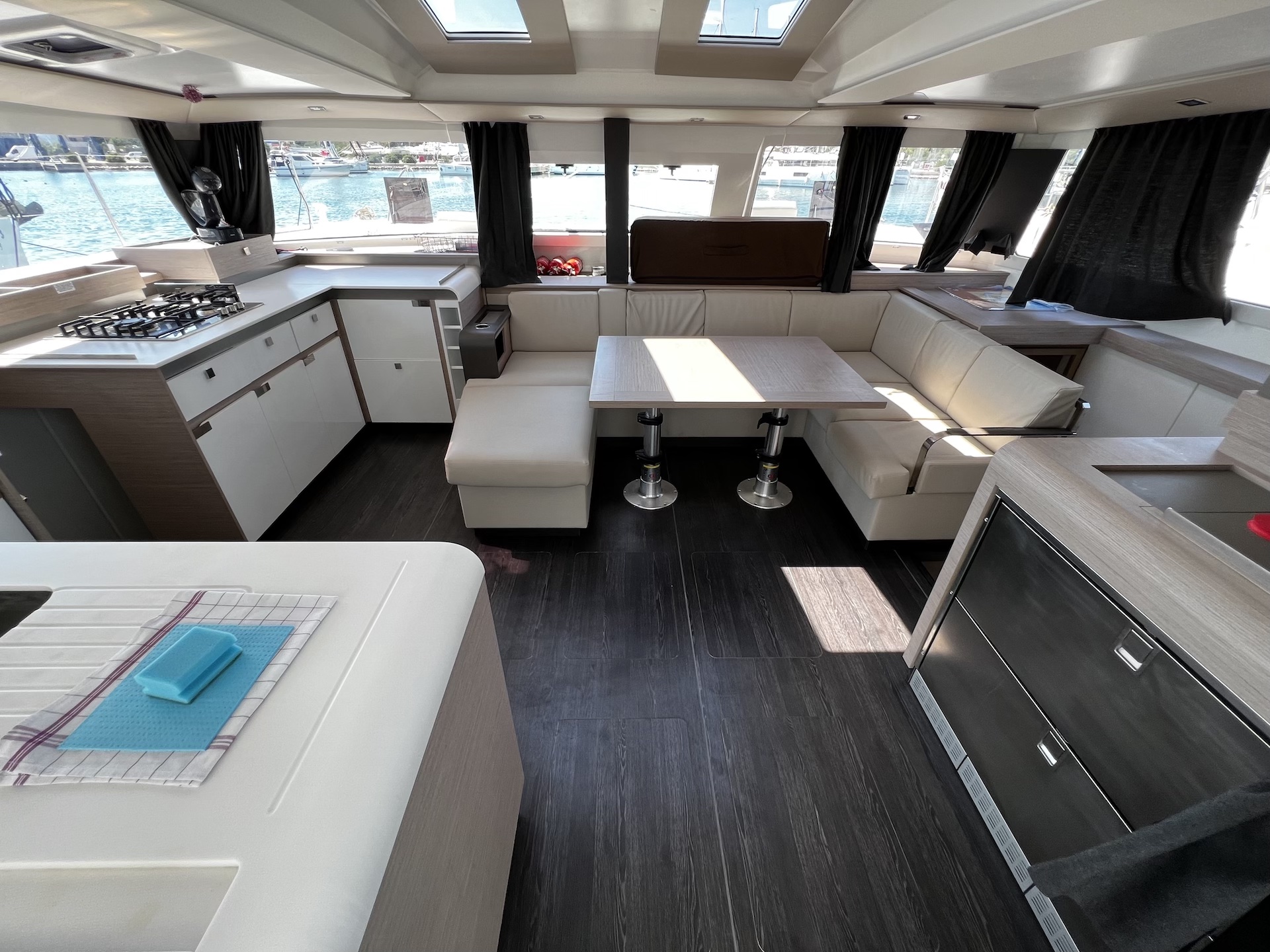 Elba 45 — photo 20