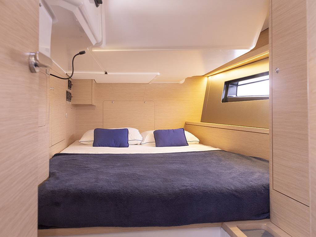 Dufour 44 — photo 19