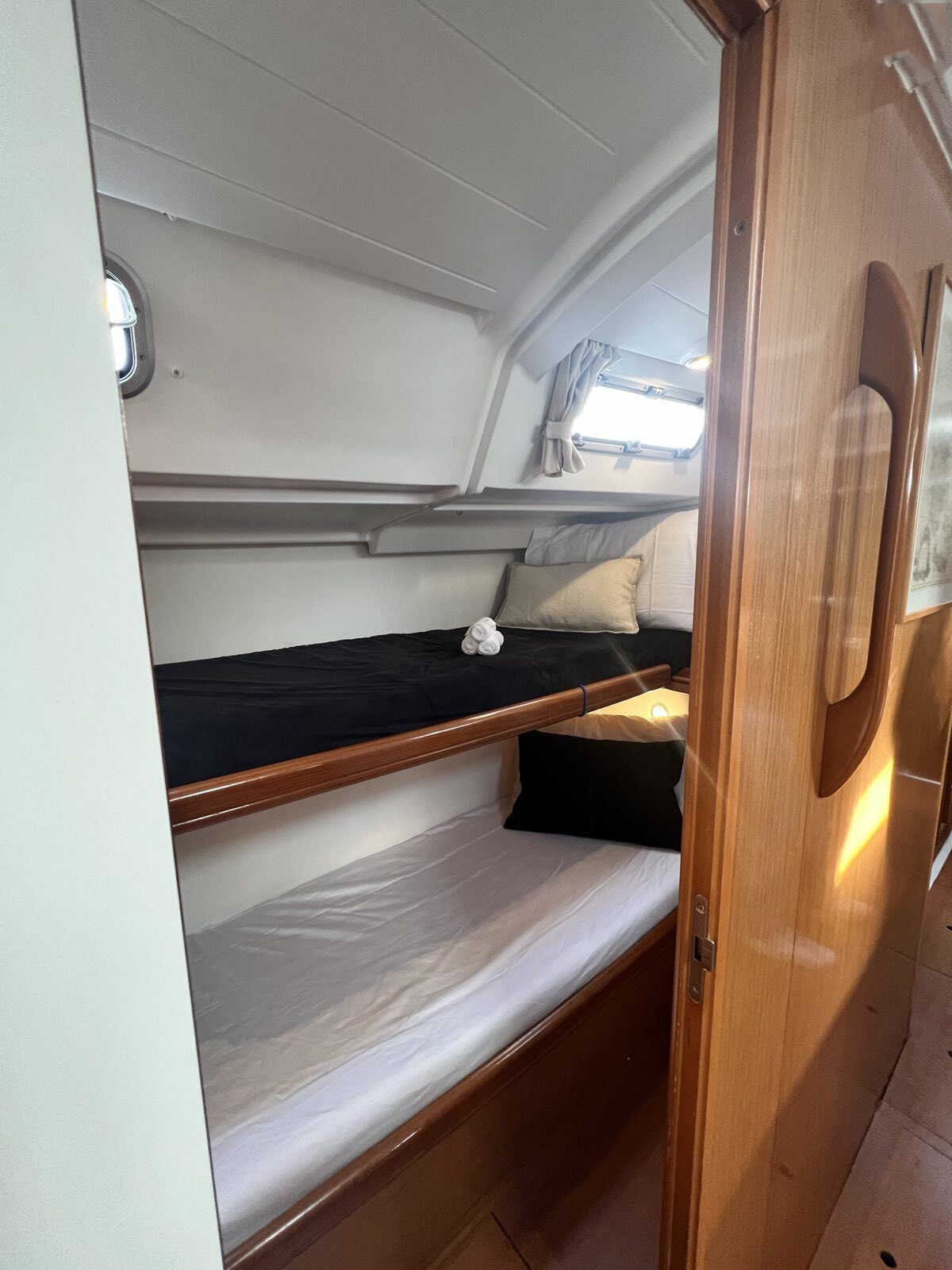 Cyclades 50.5 — photo 12