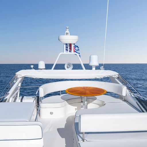Uniesse 55 — photo 10