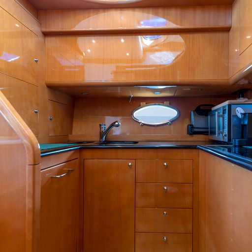 Uniesse 55 — photo 20