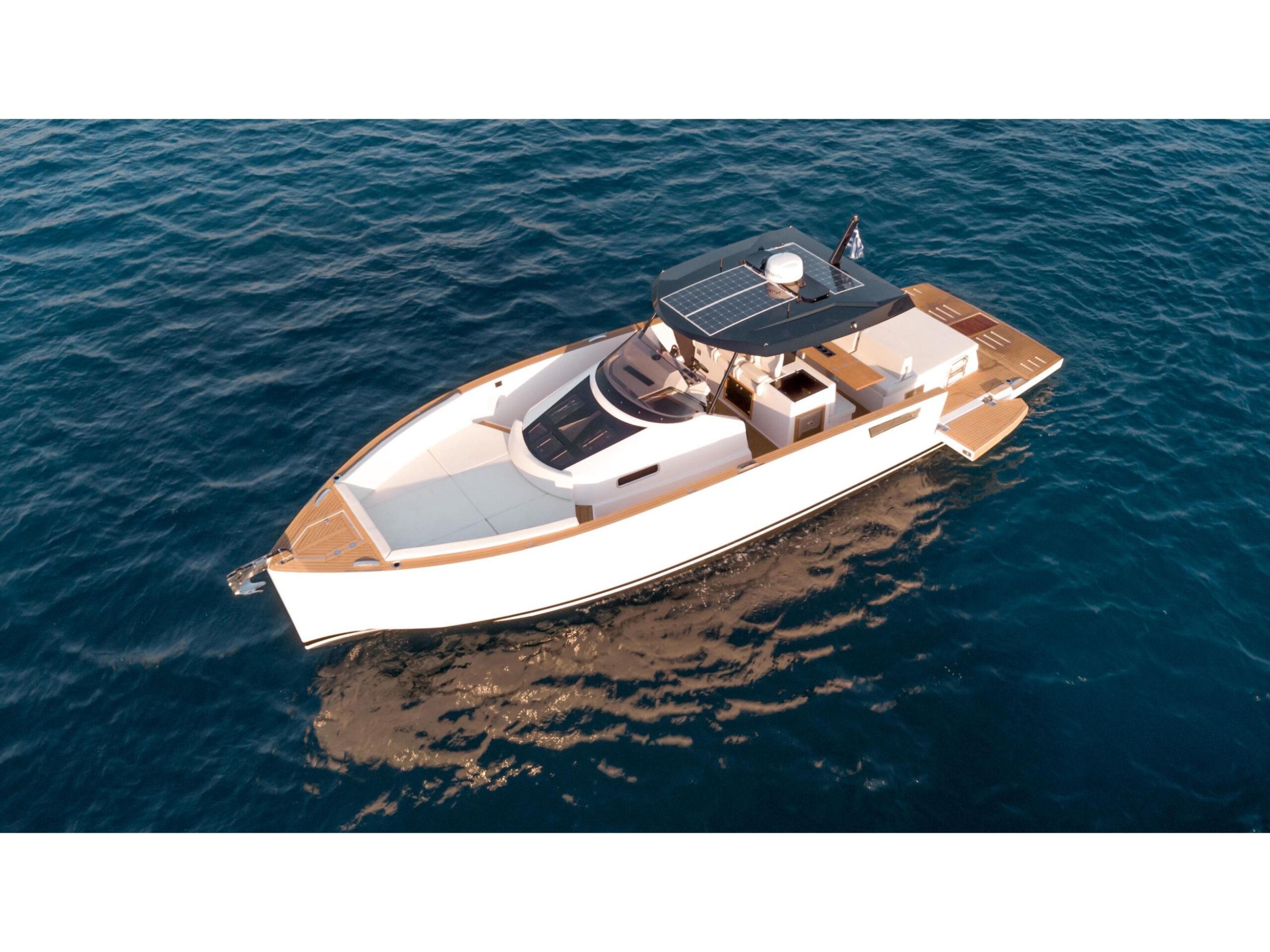 Tesoro T40 — photo 1