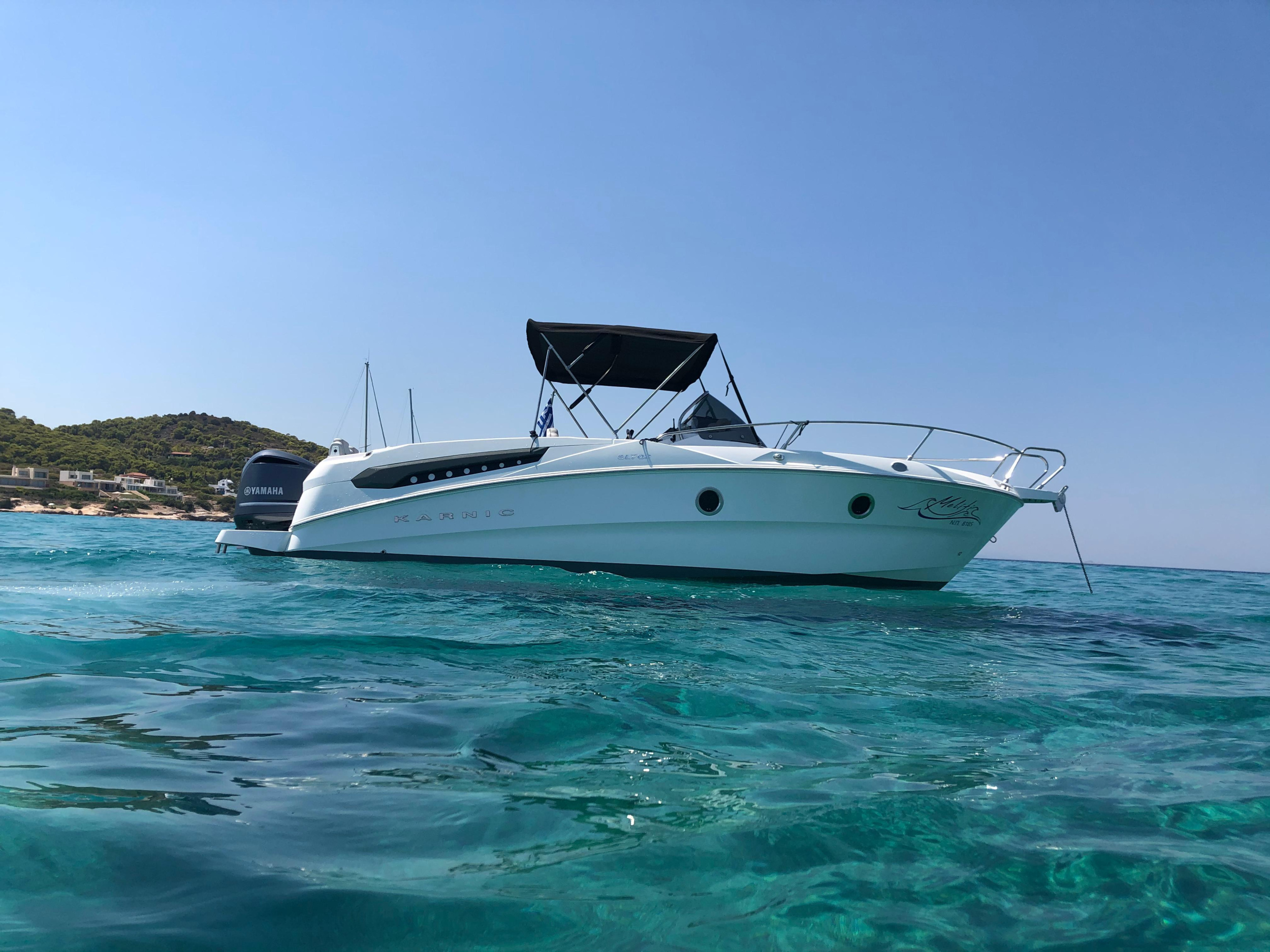 Karnic SL 702 — photo 1
