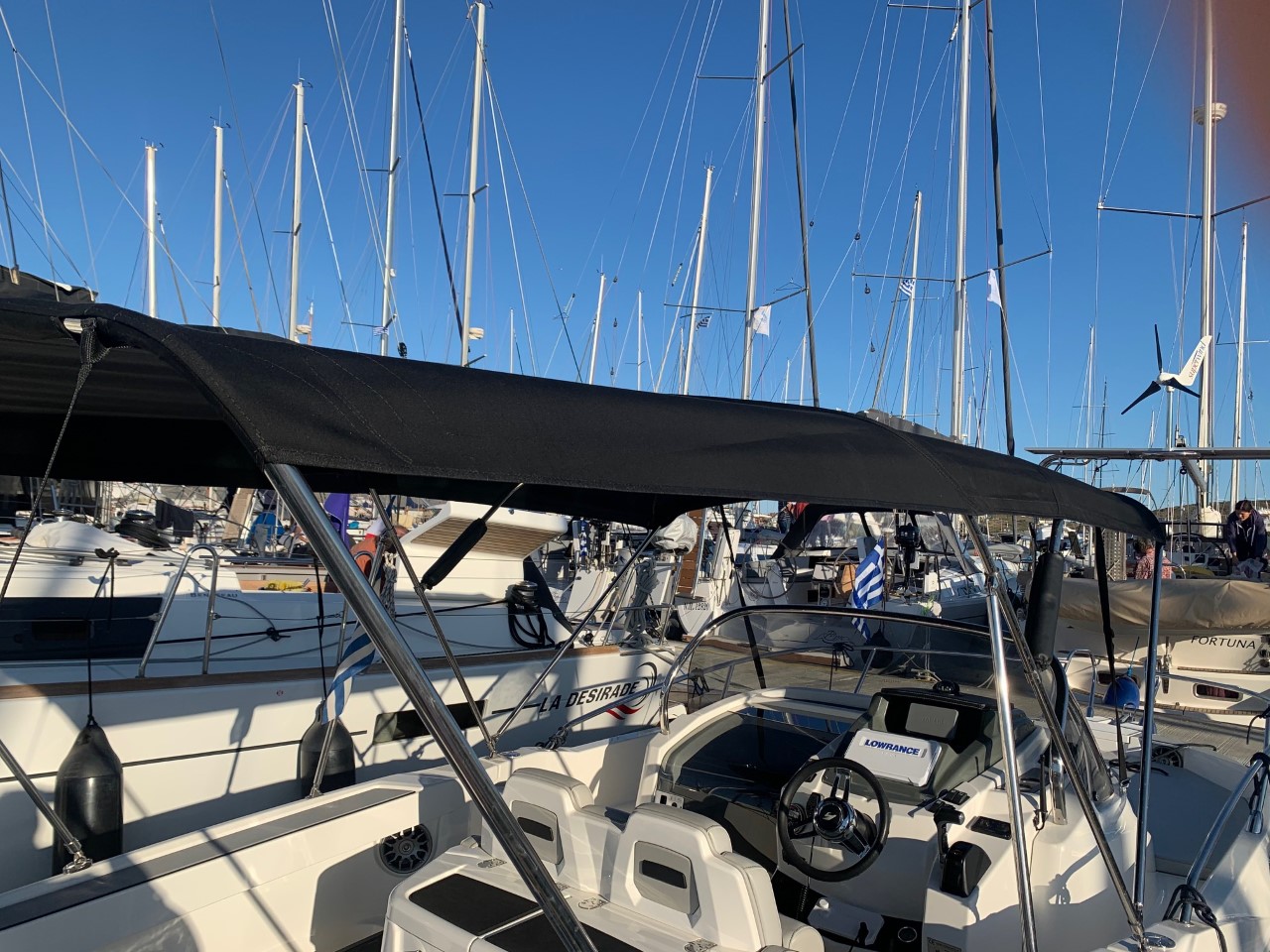 Karnic SL 702 — photo 6