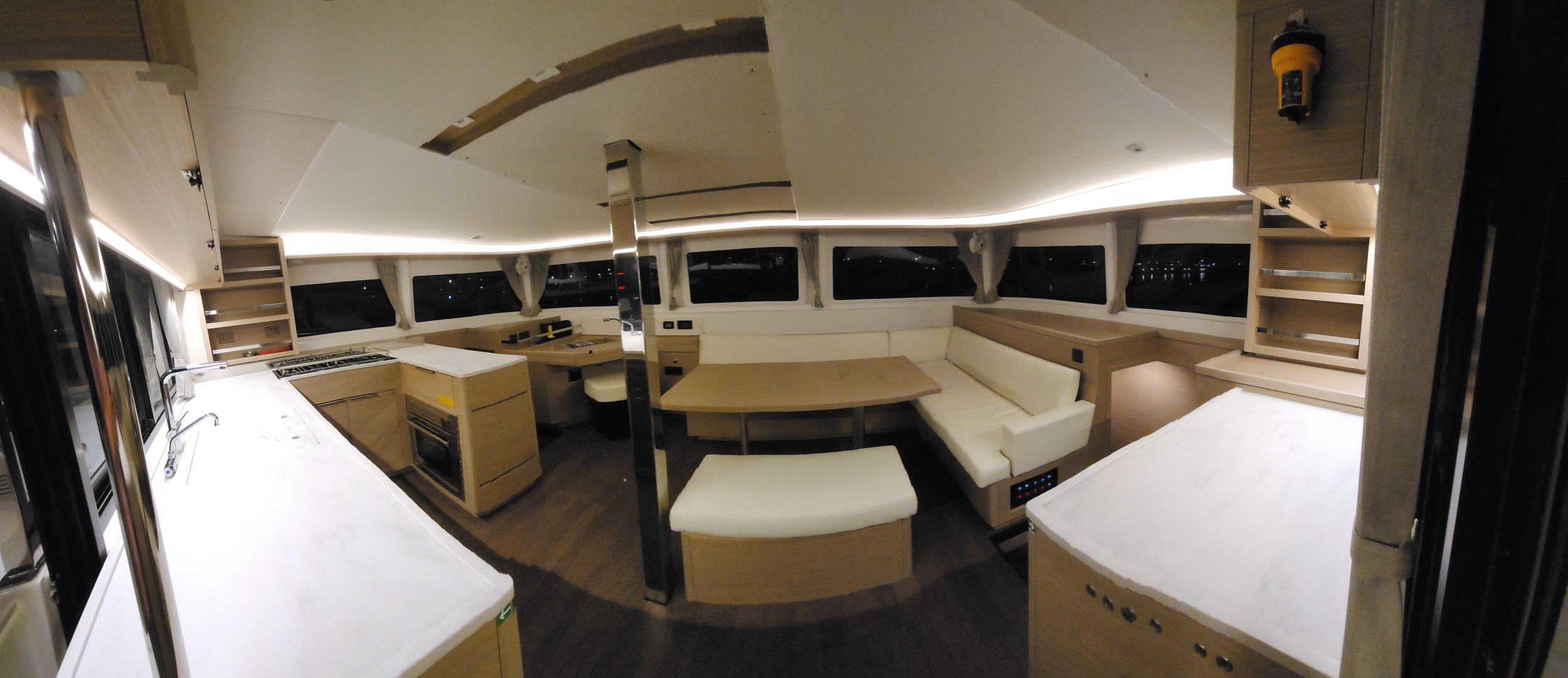 Lagoon 46 — photo 15