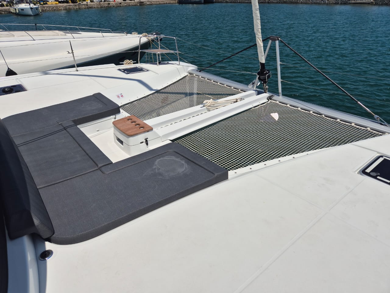 Lagoon 46 — photo 14