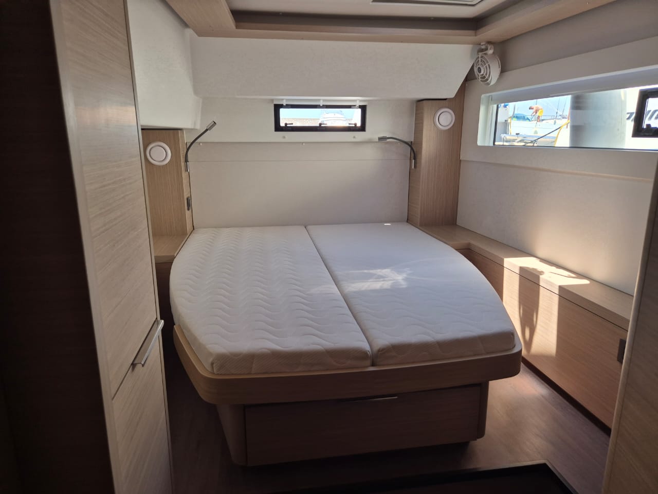 Lagoon 46 — photo 17