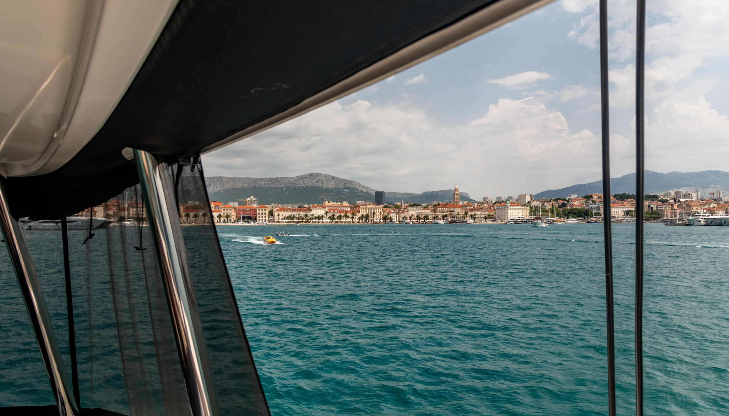 Lagoon 55 — photo 18