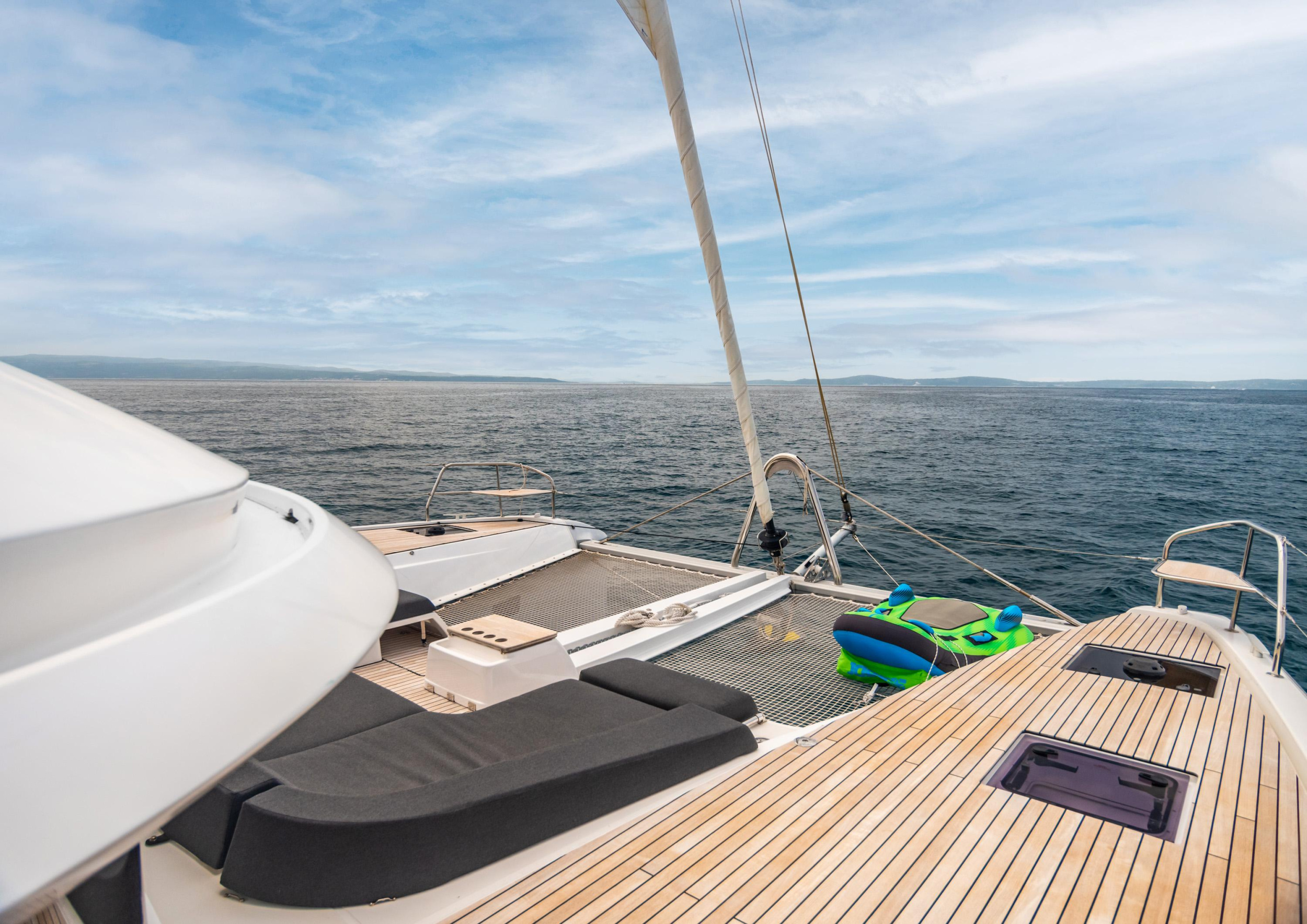 Lagoon 55 — photo 16