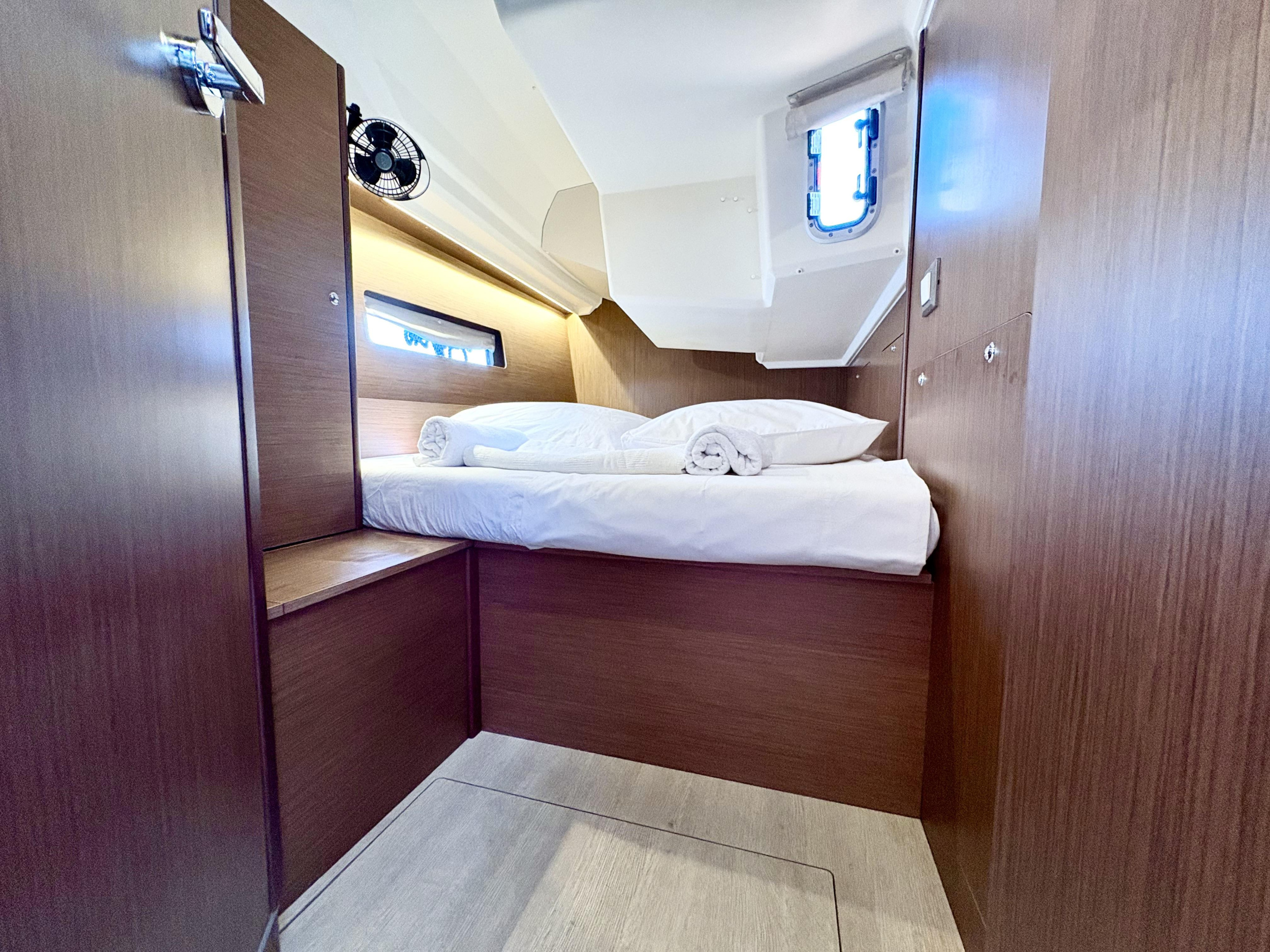 Oceanis 40.1 — photo 3
