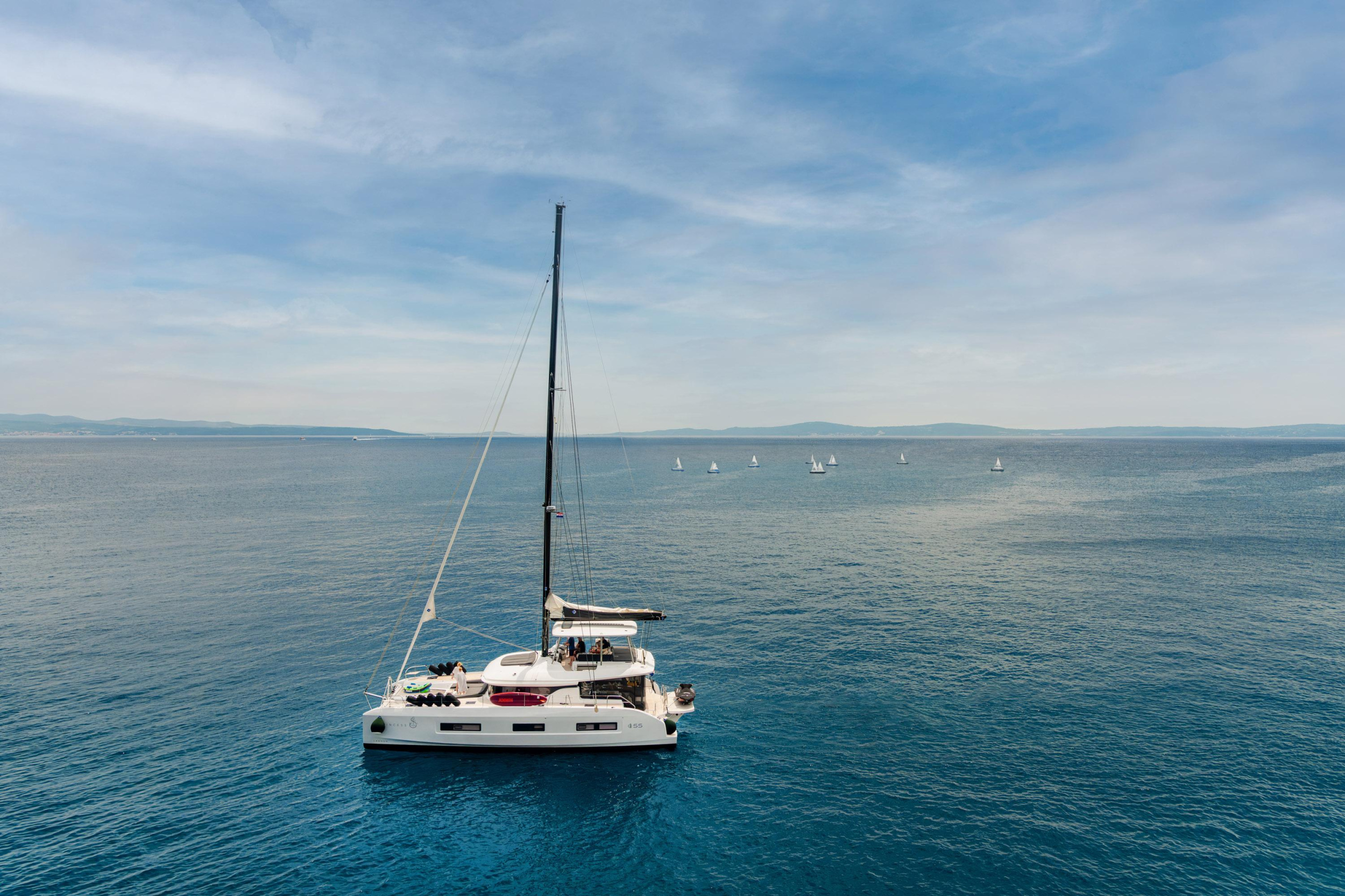 Lagoon 55 — photo 19