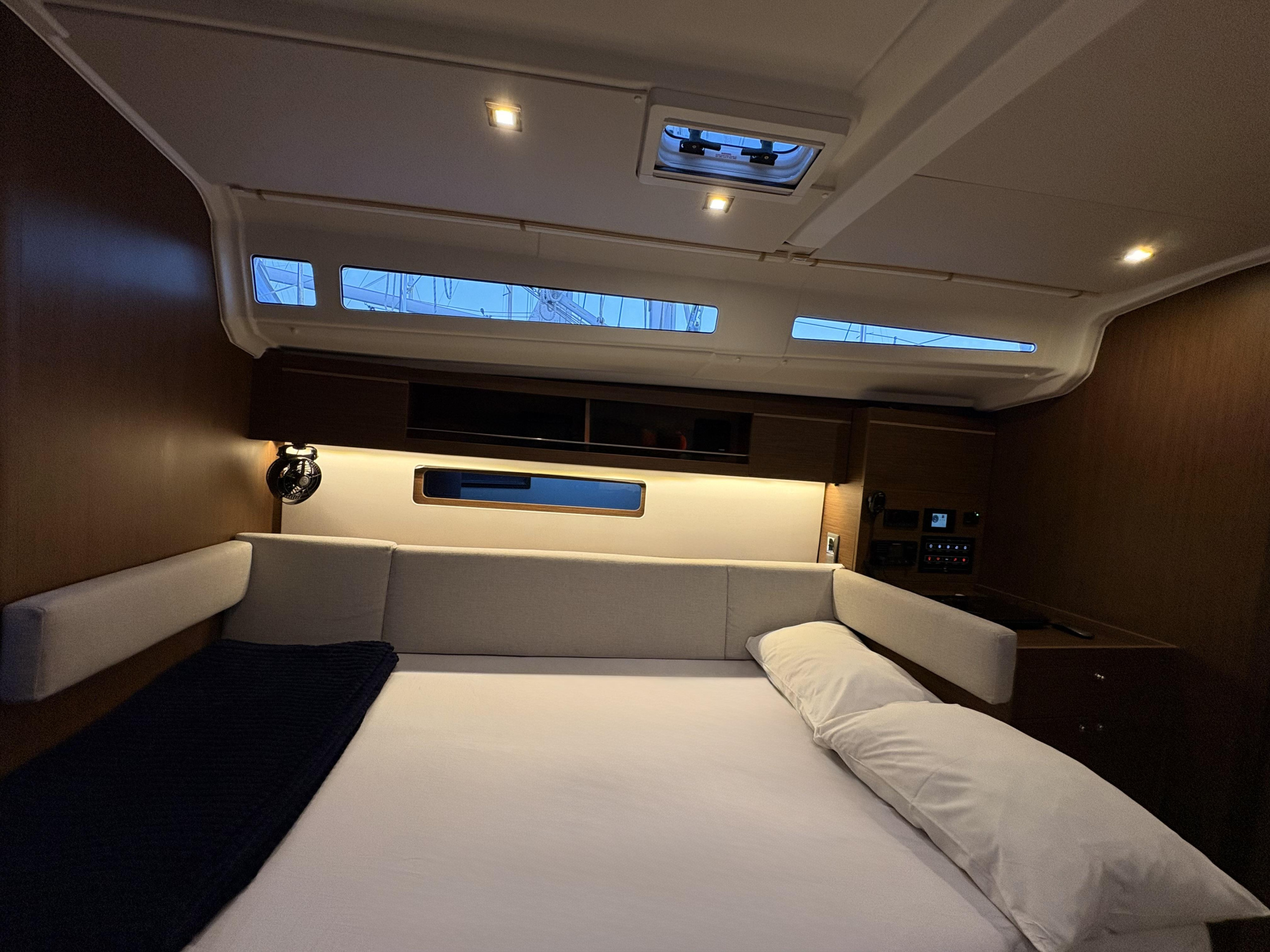 Oceanis 40.1 — photo 6