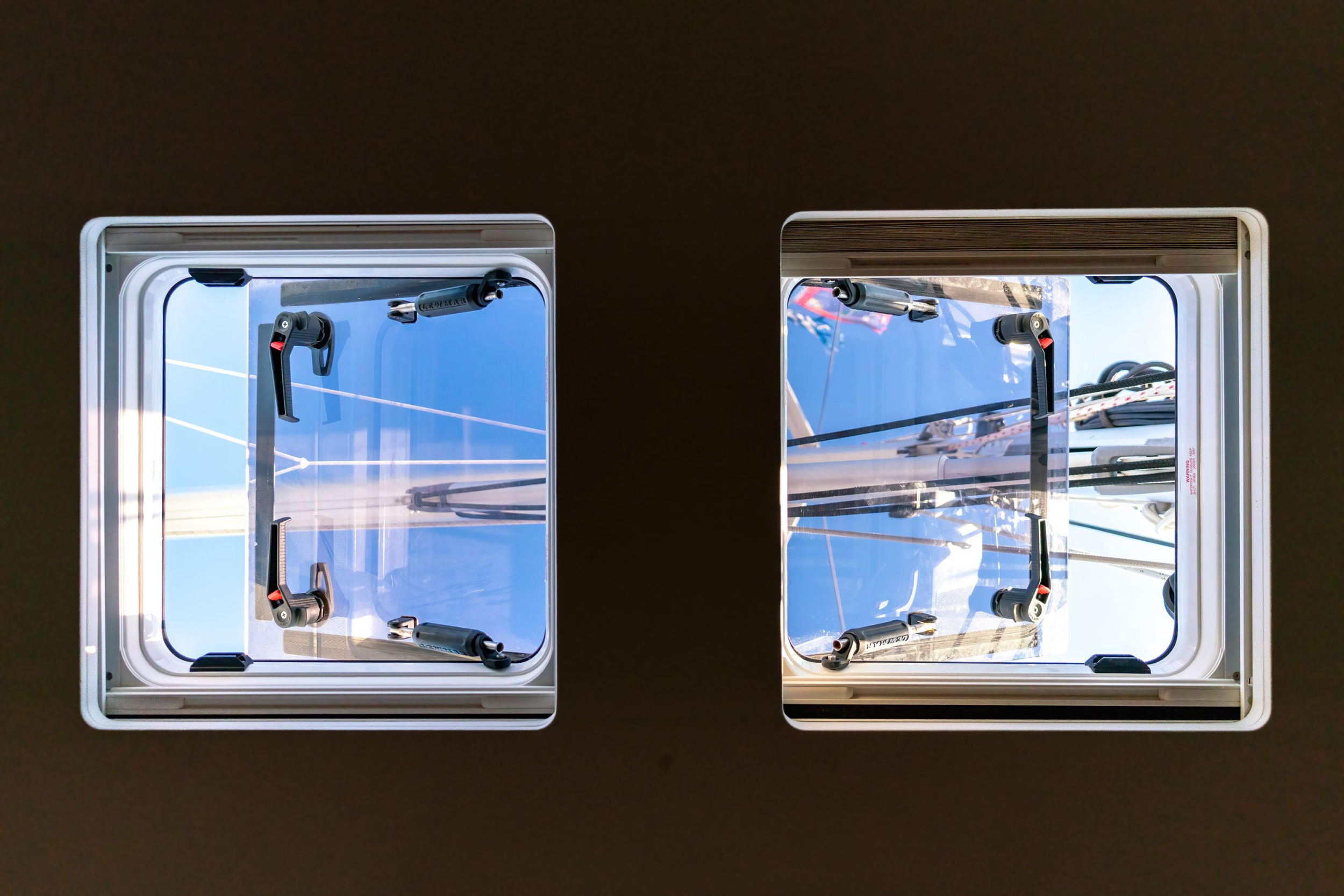 Oceanis 46.1 — photo 7