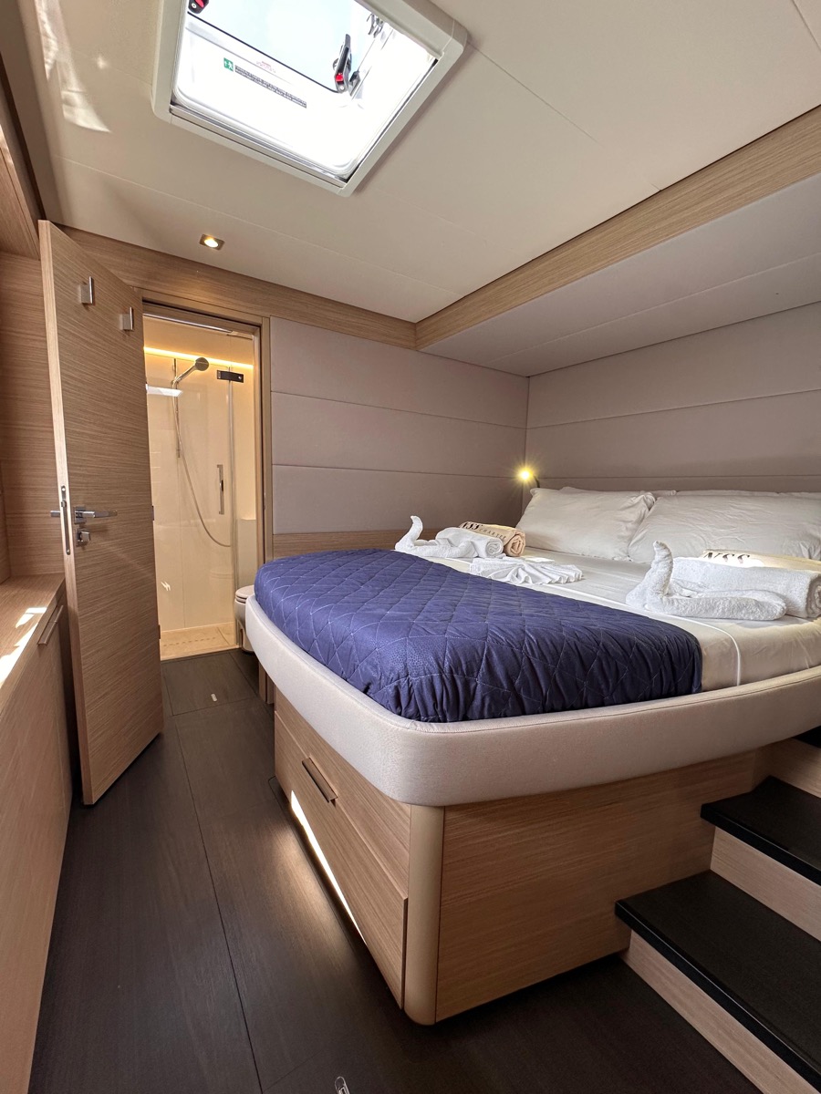 Lagoon 55 (5 cab) — photo 7