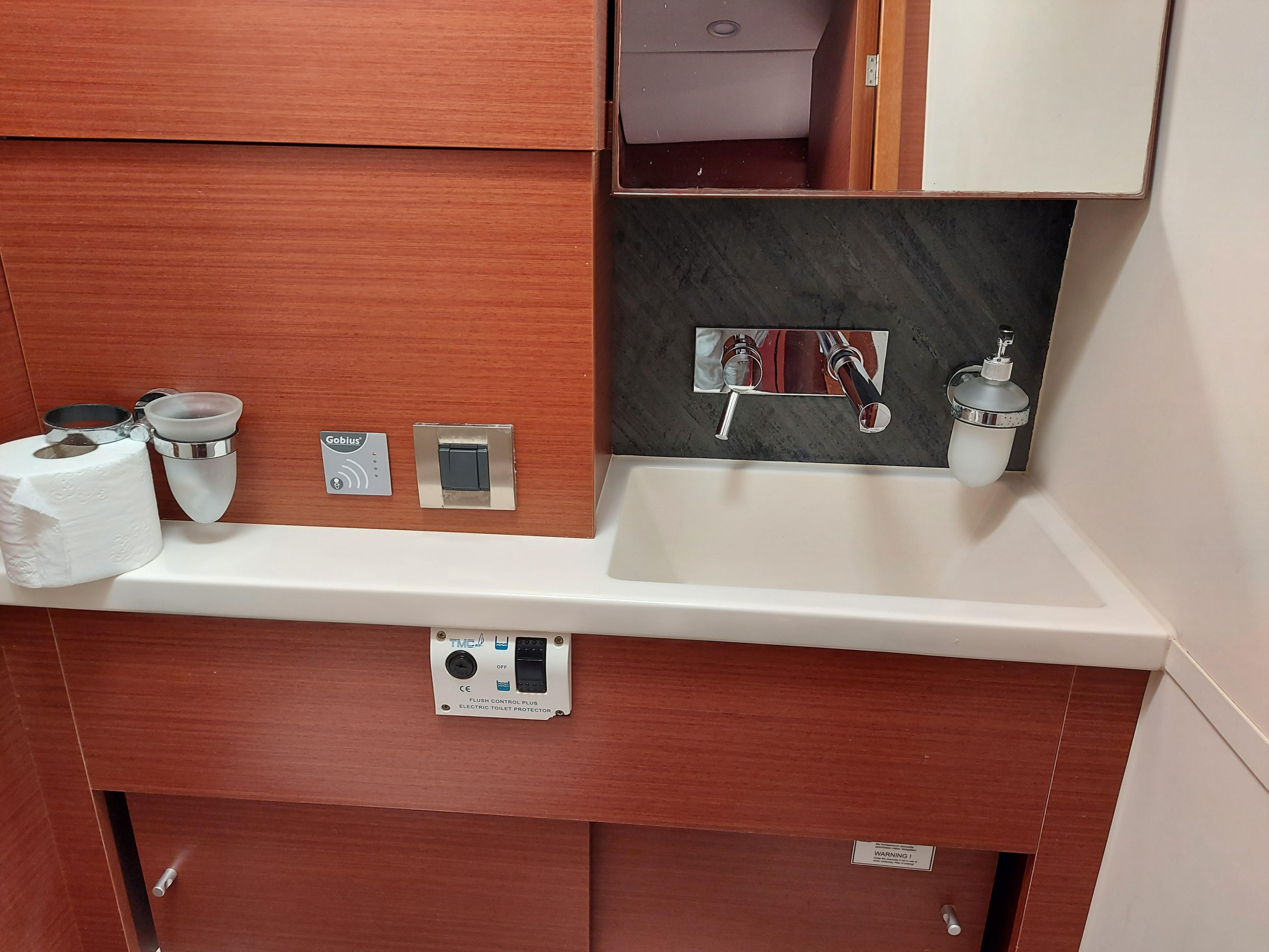 Hanse 508 — photo 12