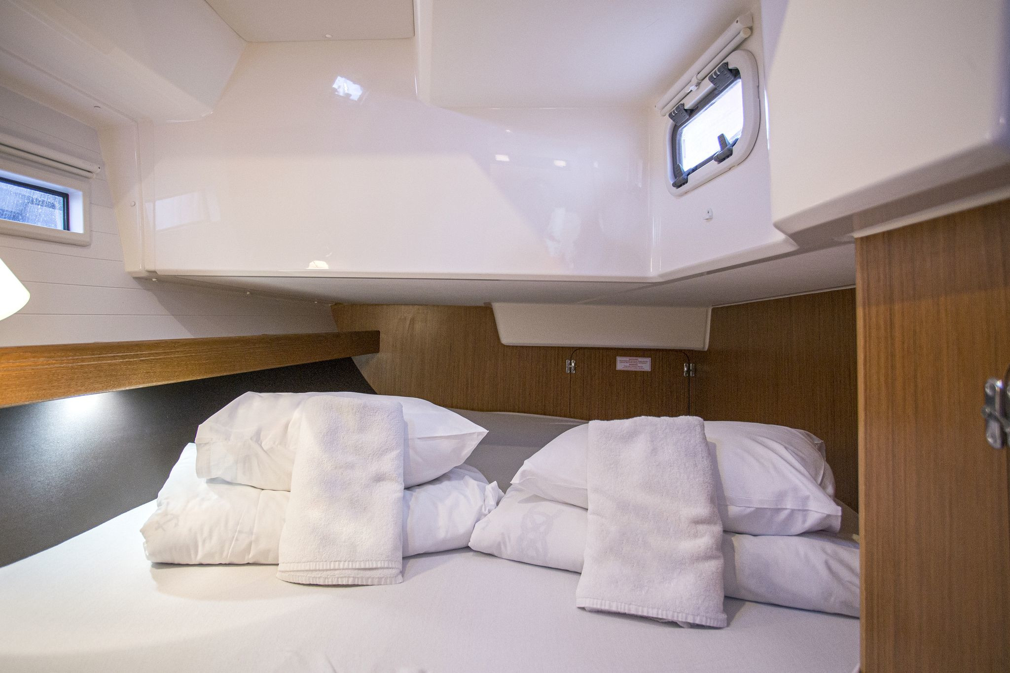 Bavaria Cruiser 41 — photo 5