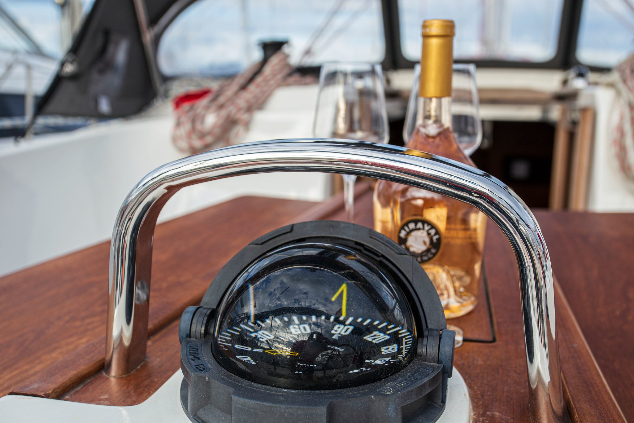 Bavaria Cruiser 41 — photo 15
