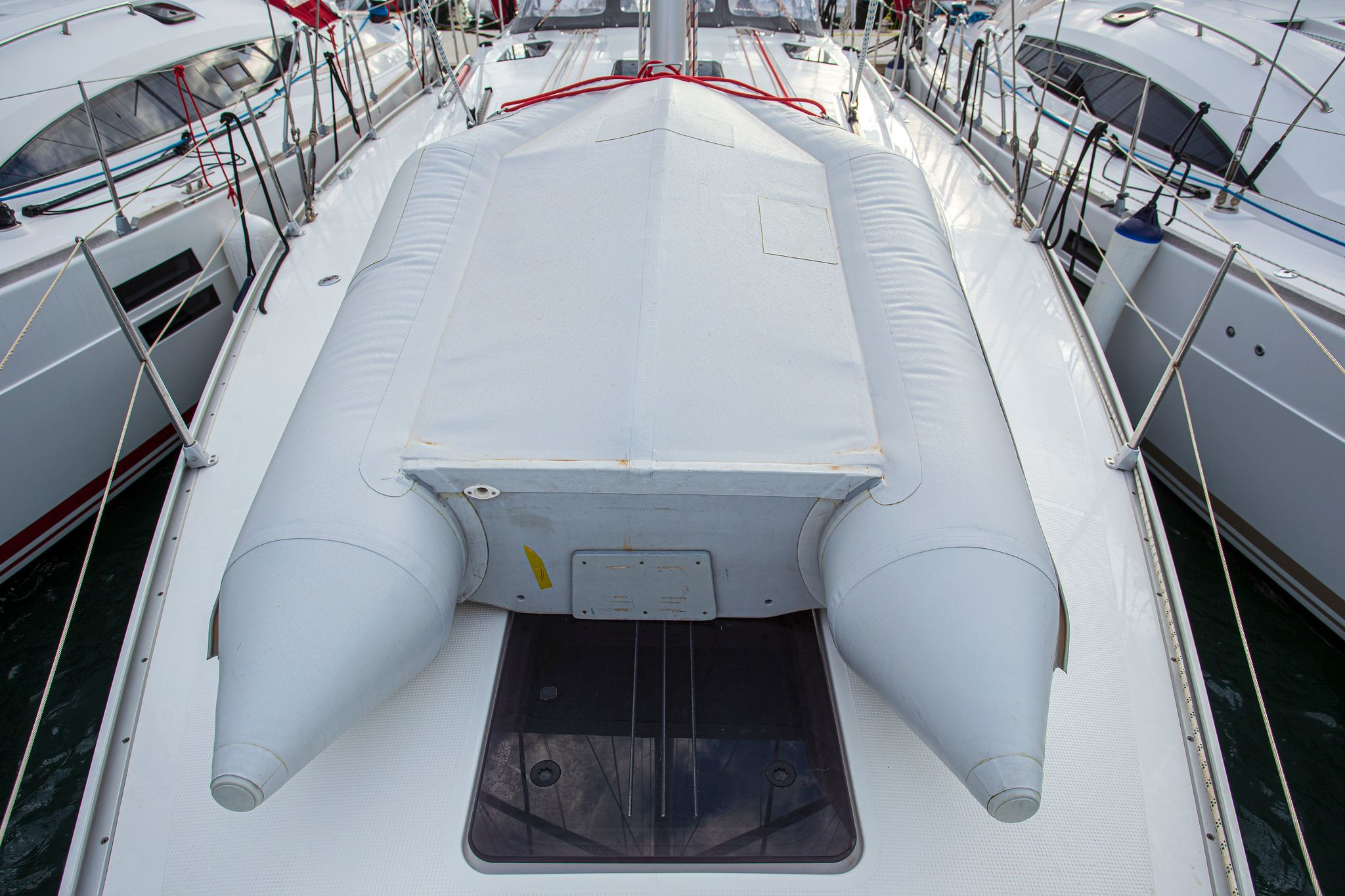 Bavaria Cruiser 41 — photo 2