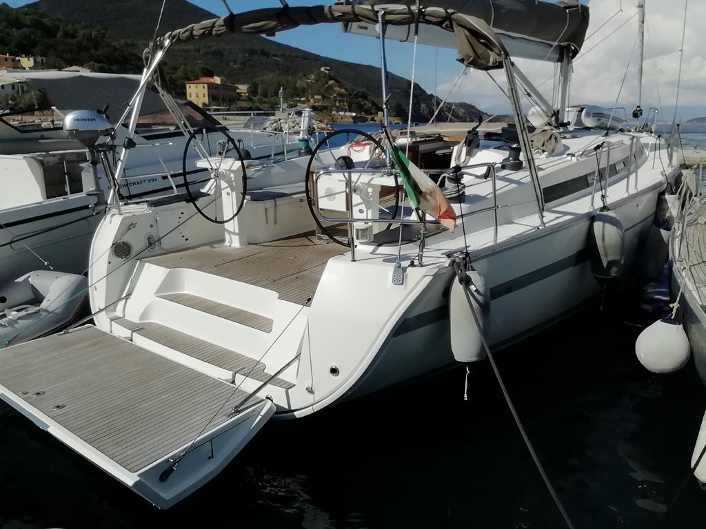 Bavaria 45 Cruiser — photo 1
