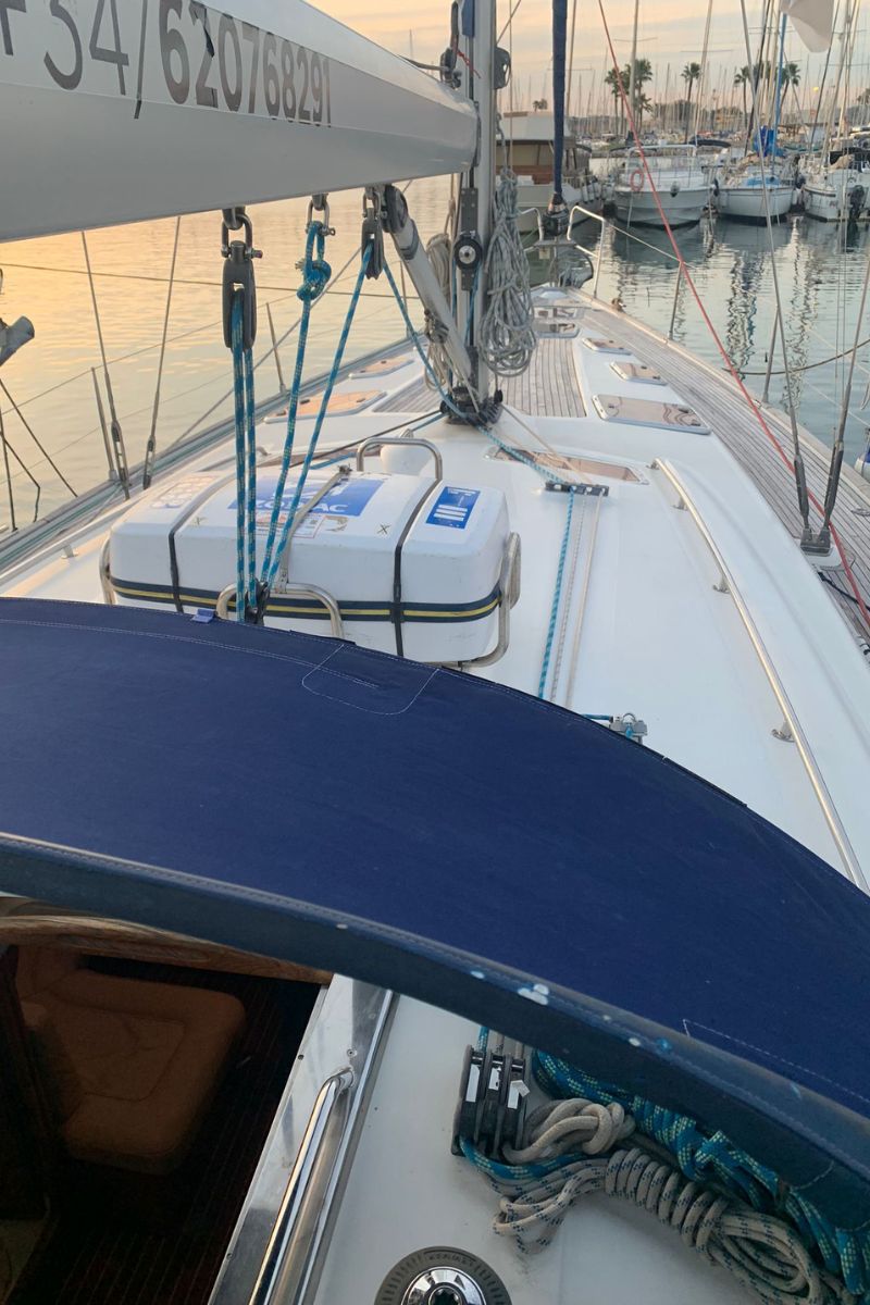 Bavaria 50 — photo 4