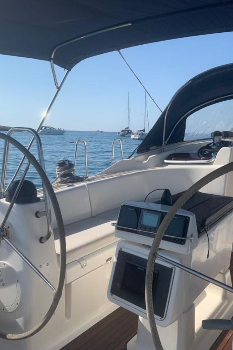 Bavaria 50 — photo 5