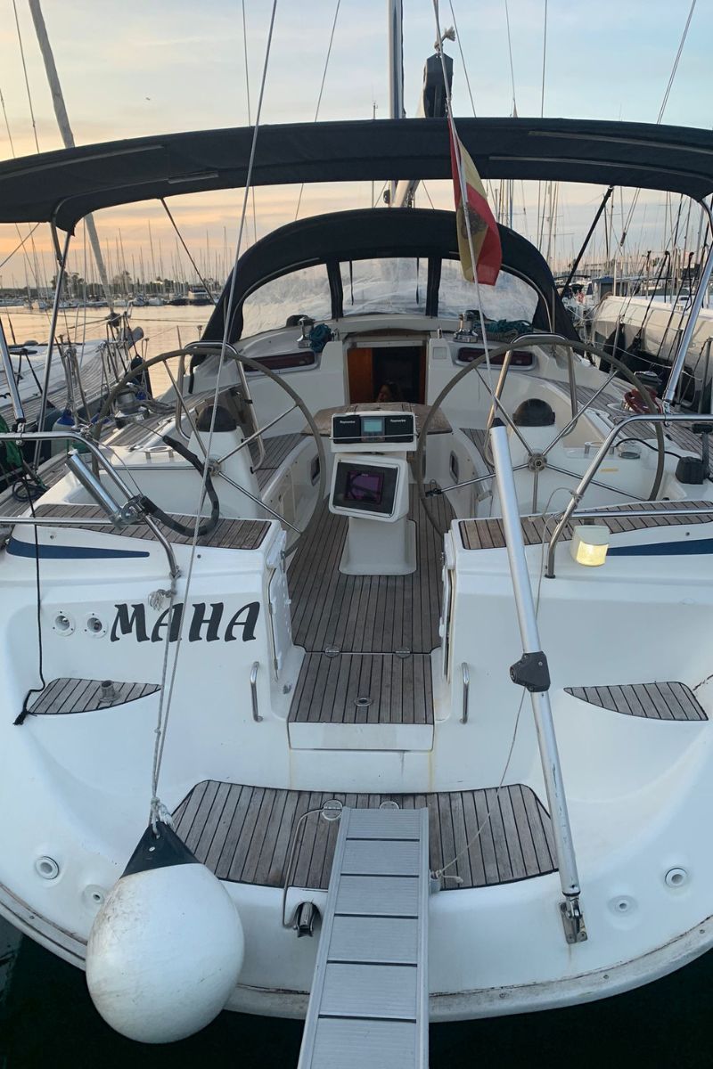 Bavaria 50 — photo 2