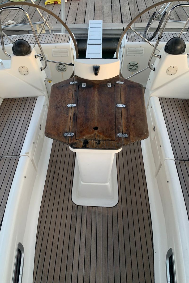 Bavaria 50 — photo 7