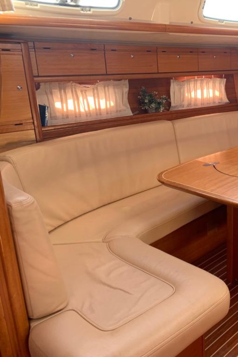 Bavaria 50 — photo 10