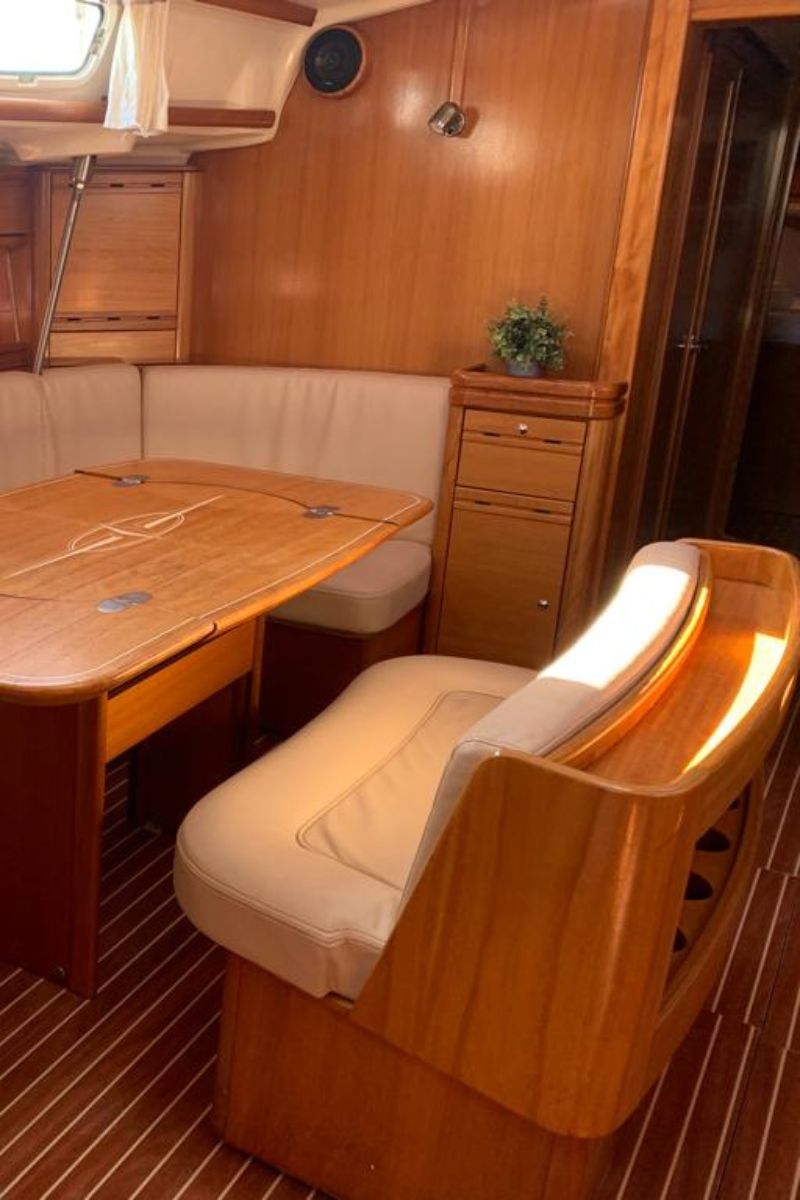 Bavaria 50 — photo 8