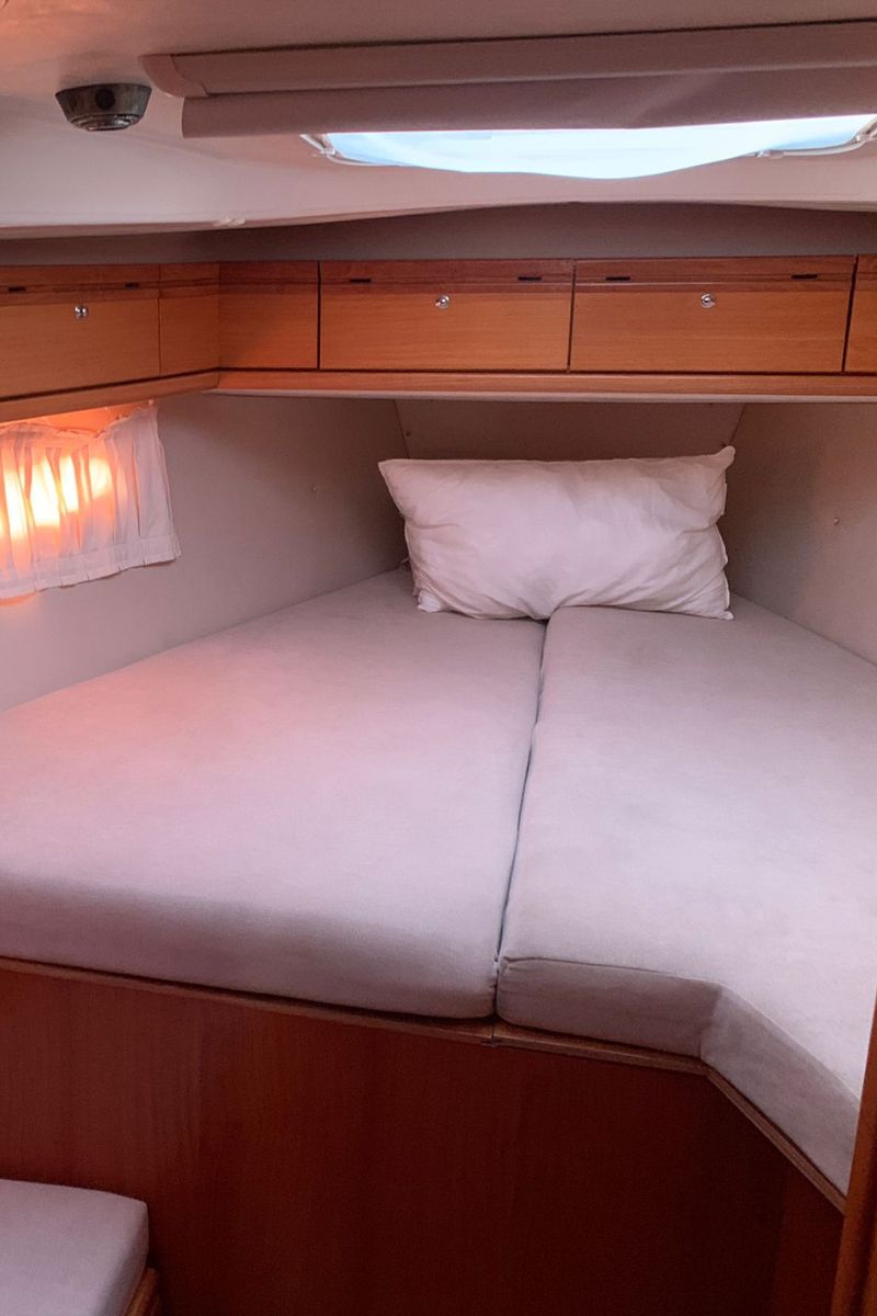 Bavaria 50 — photo 6