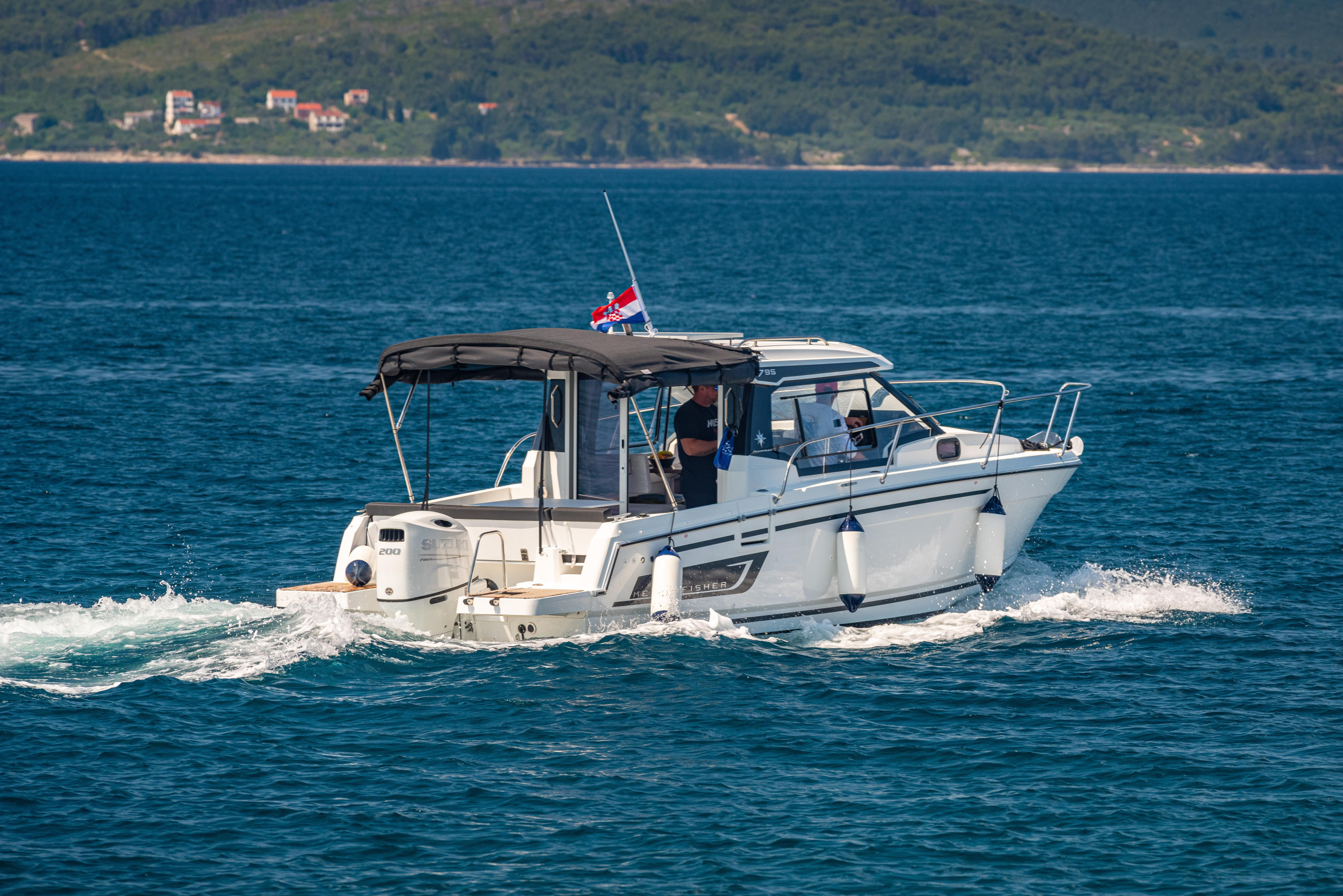 Merry Fisher 795 — photo 71
