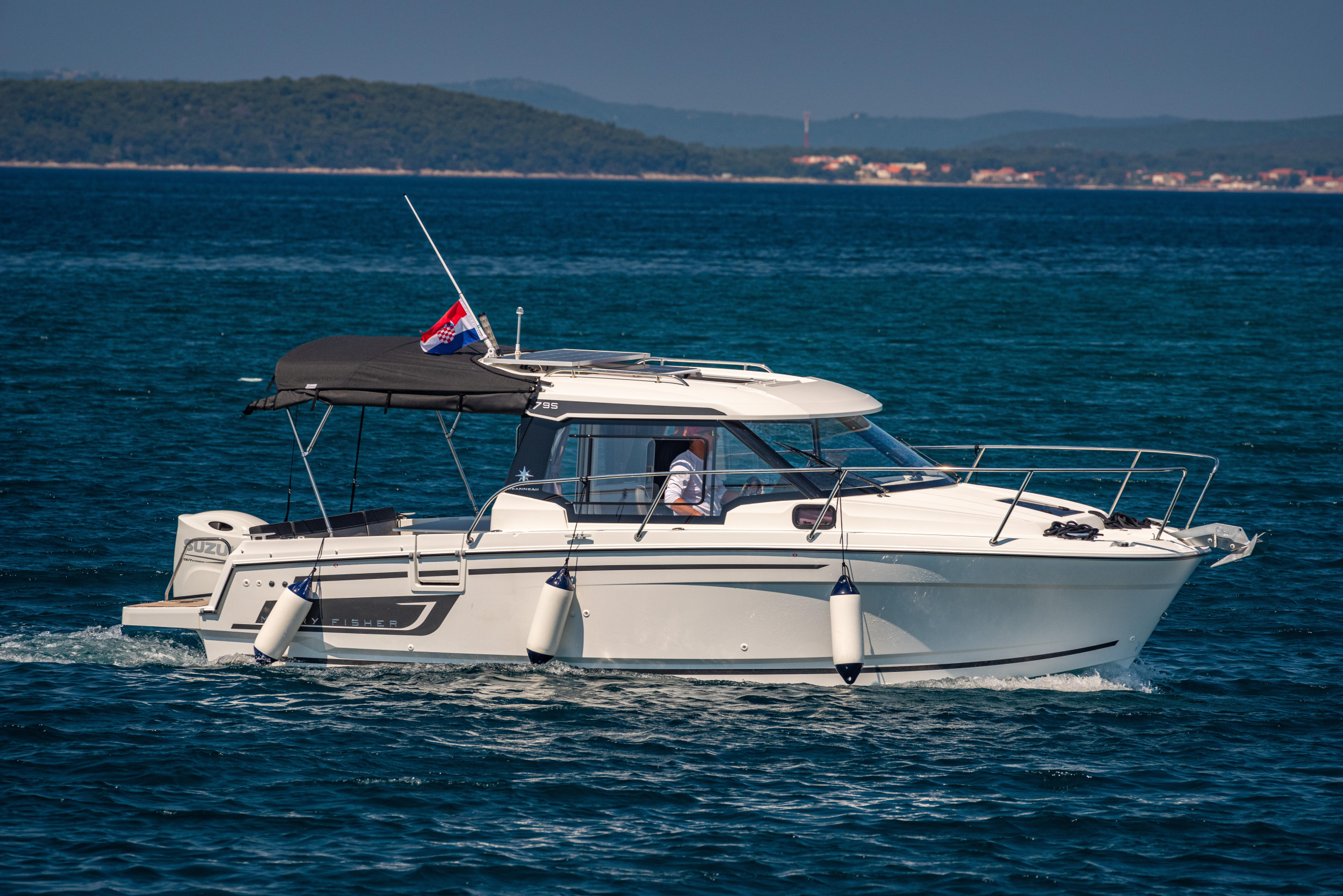 Merry Fisher 795 — photo 15