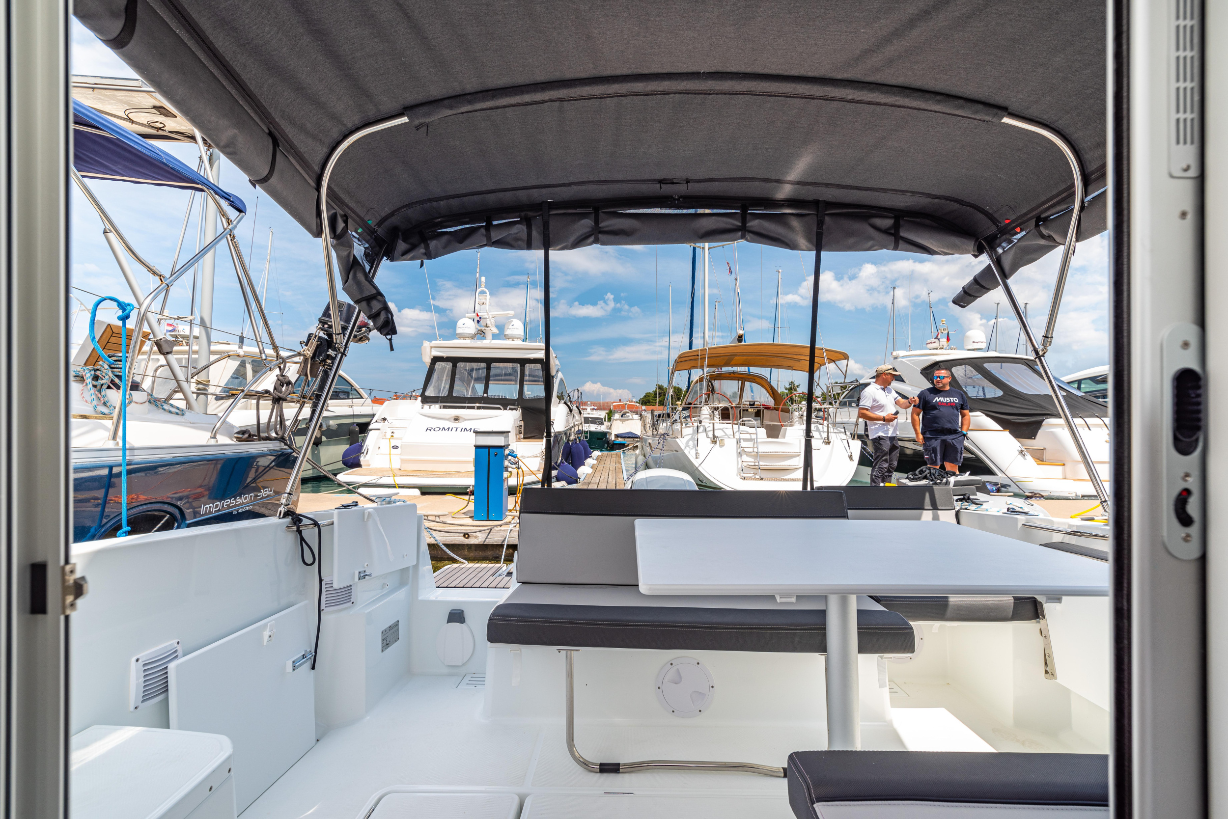 Merry Fisher 795 — photo 35