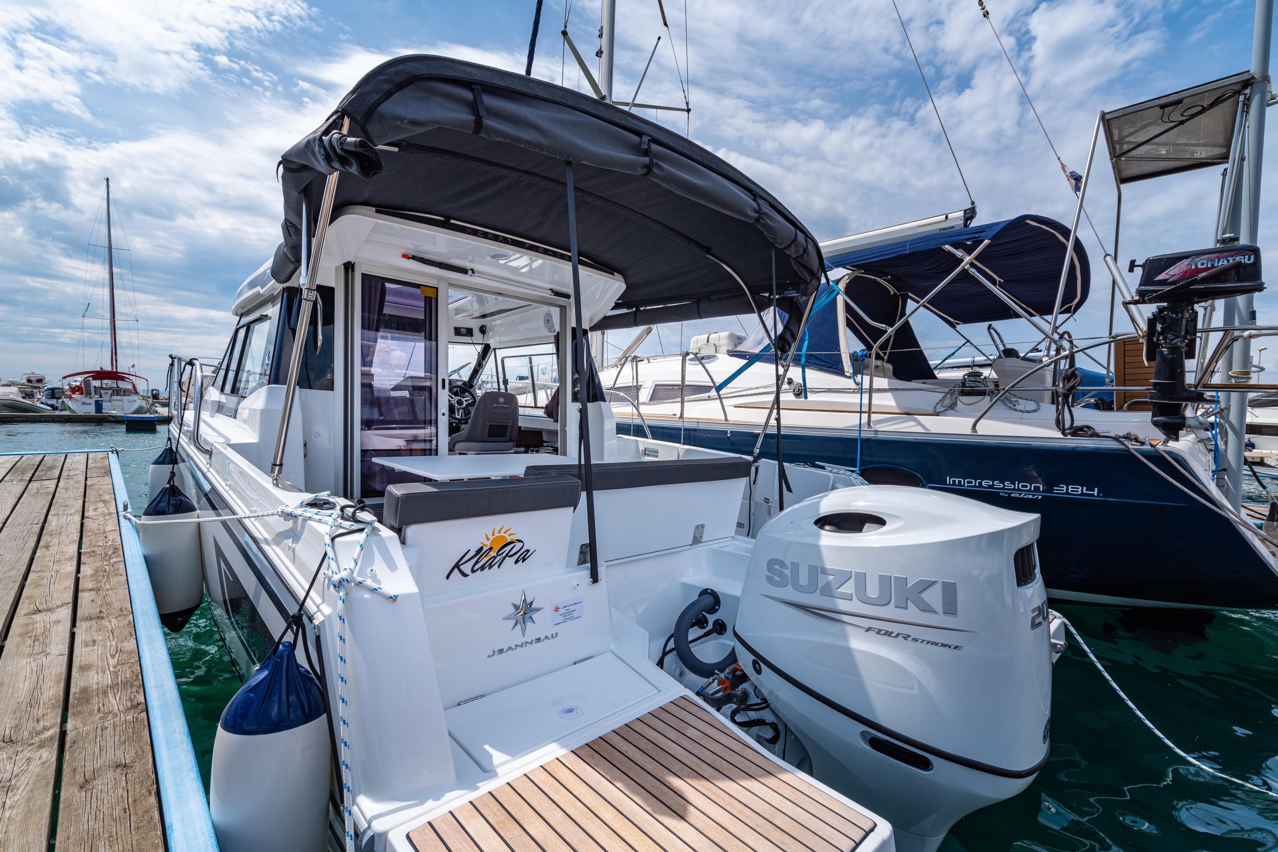 Merry Fisher 795 — photo 17