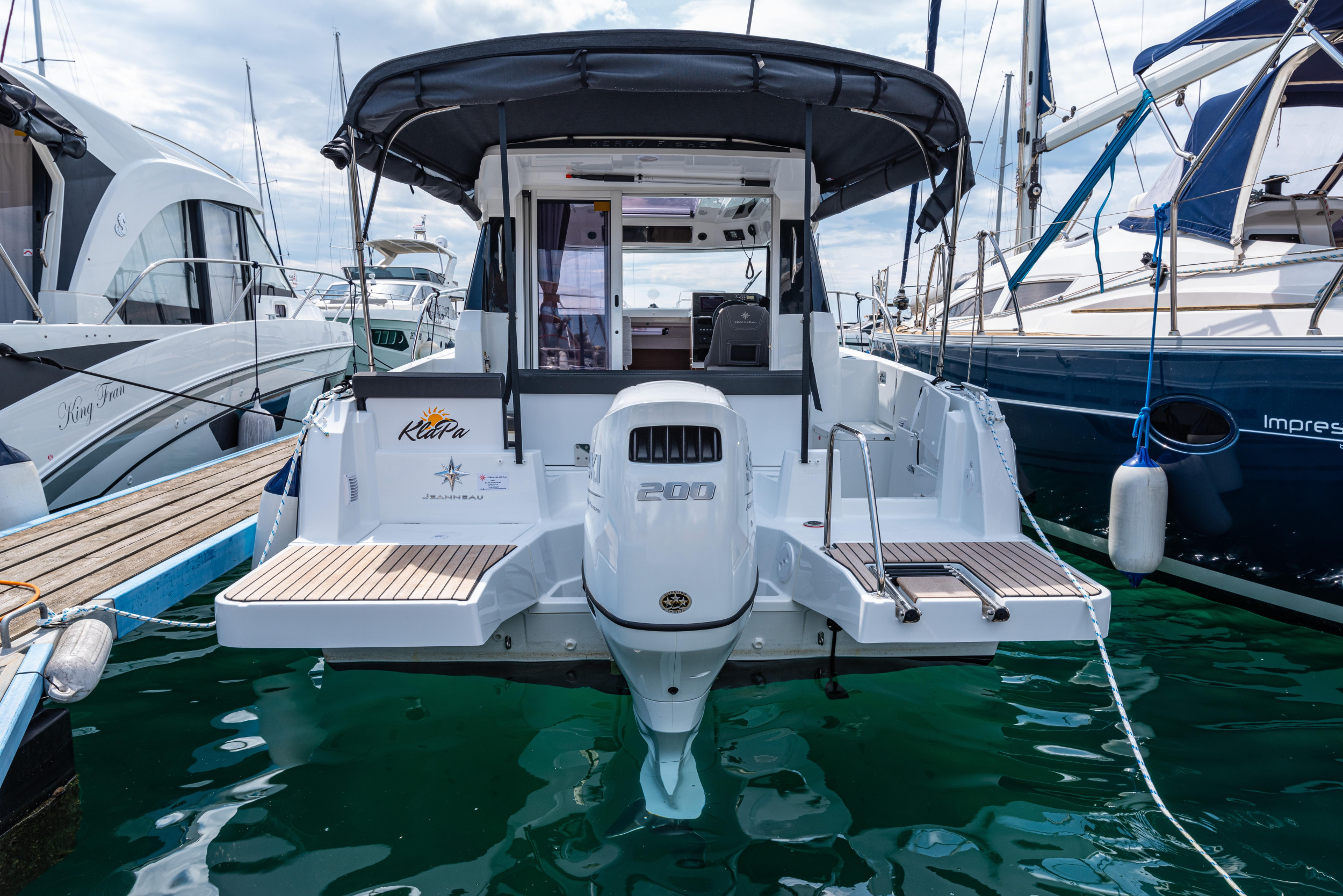 Merry Fisher 795 — photo 43