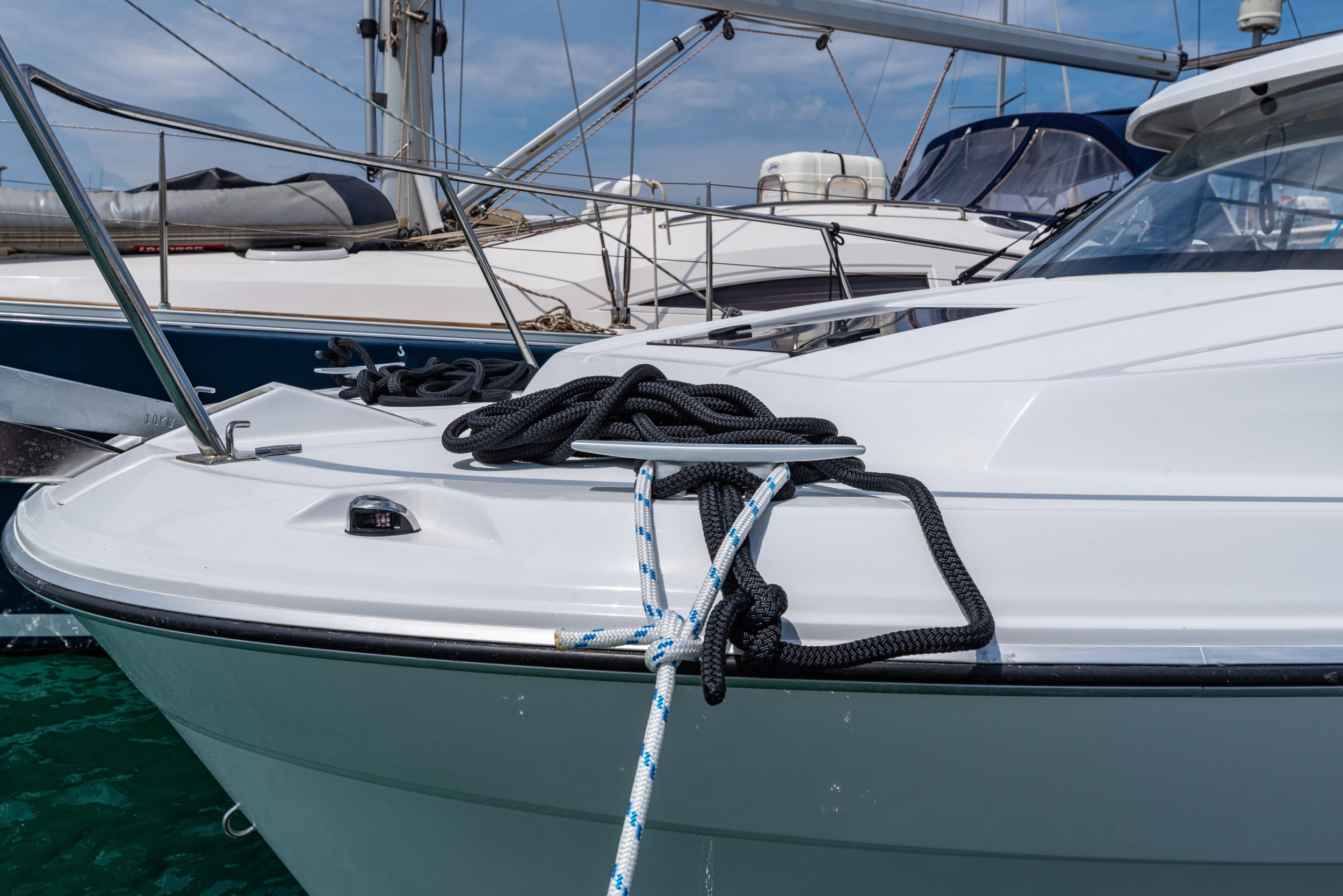 Merry Fisher 795 — photo 13