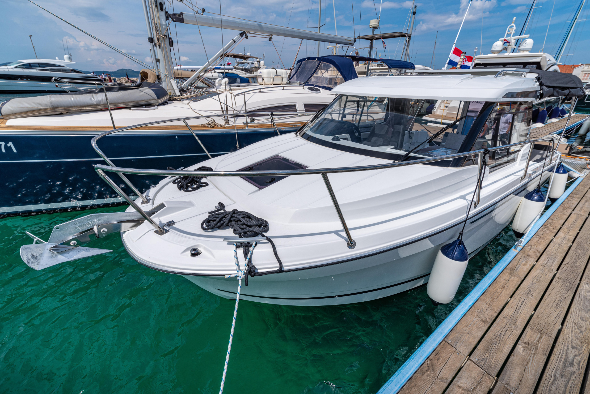 Merry Fisher 795 — photo 24