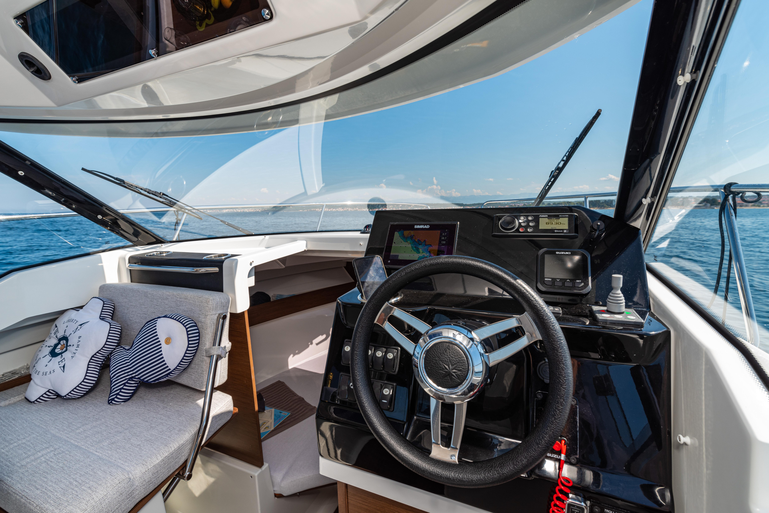 Merry Fisher 795 — photo 39