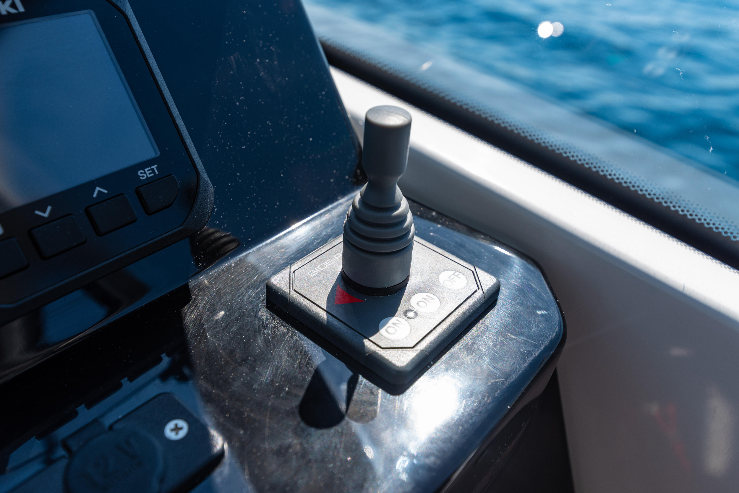 Merry Fisher 795 — photo 20