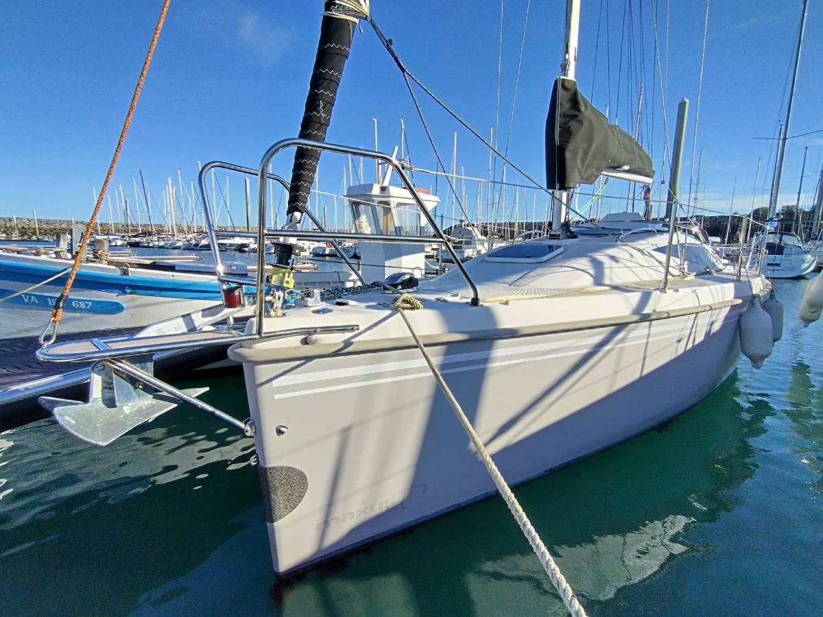 Maxus 28 — photo 1