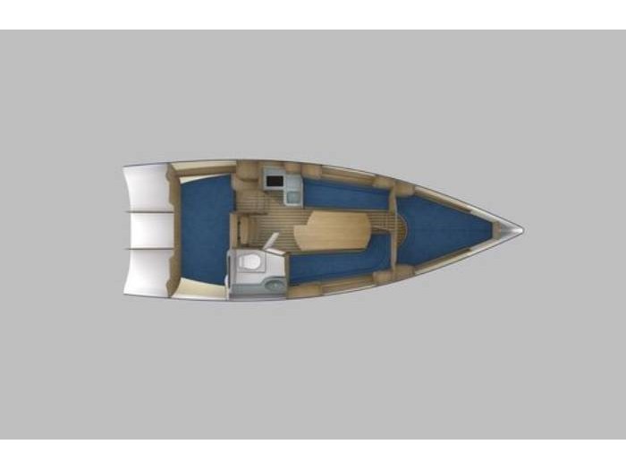 Maxus 28 — photo 2