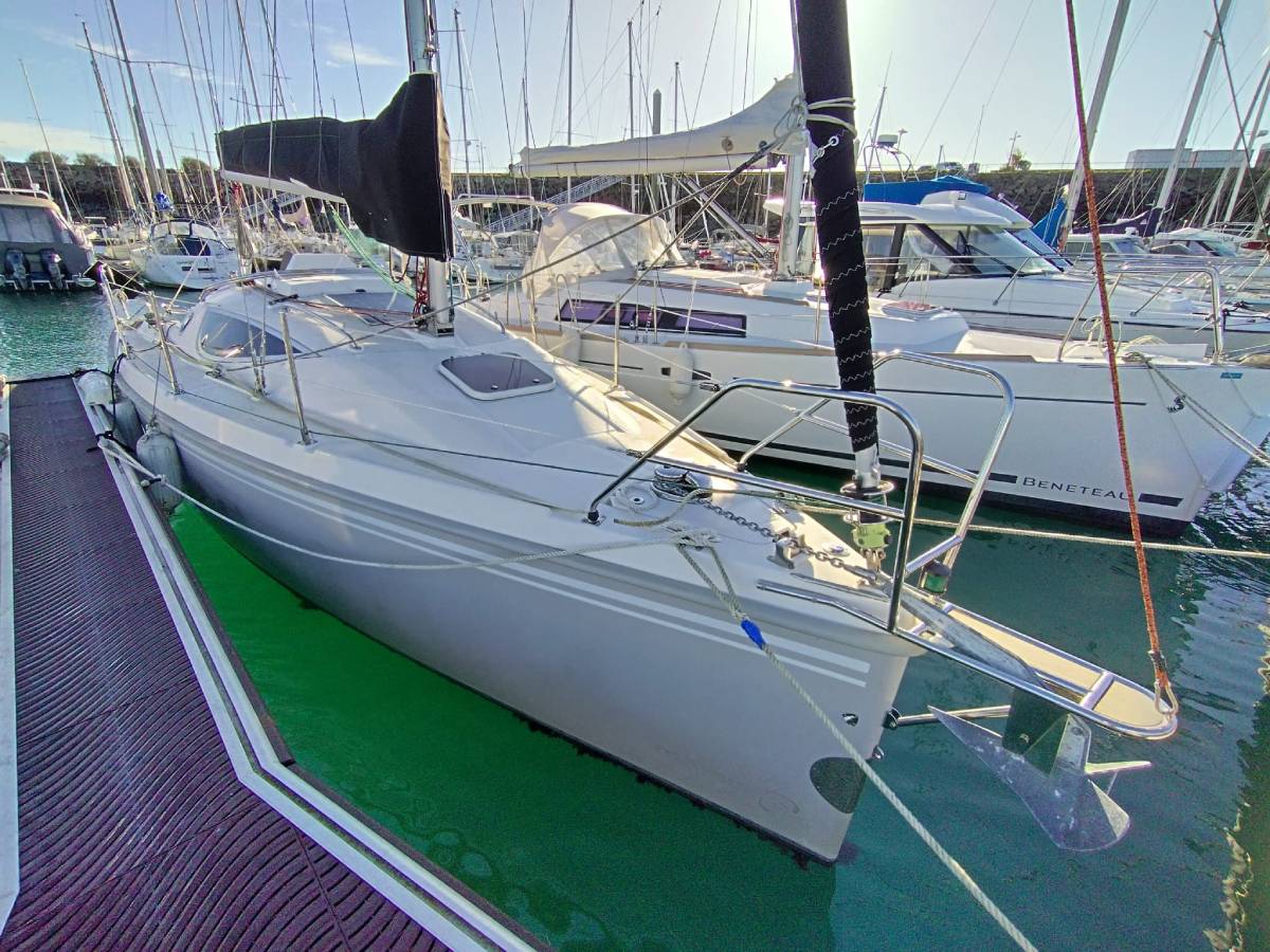 Maxus 28 — photo 10