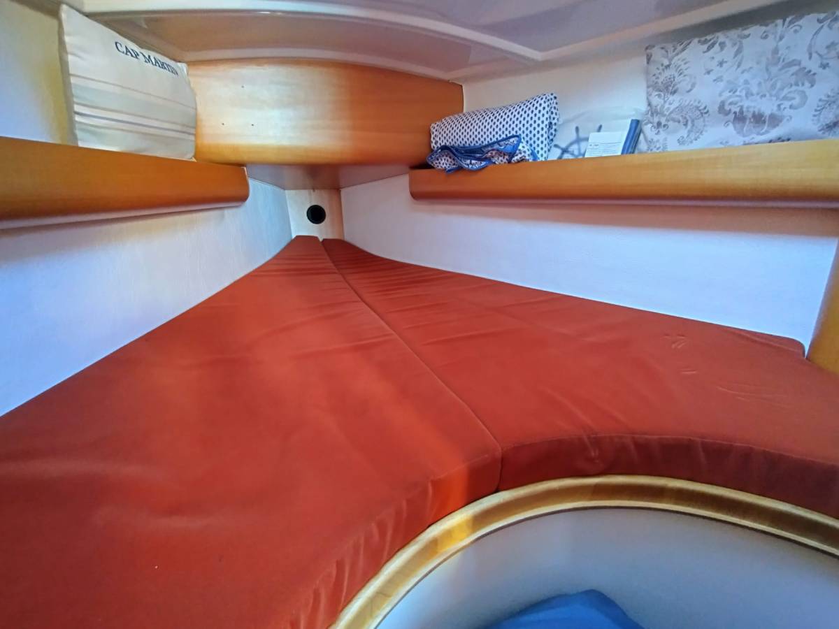 Maxus 28 — photo 9