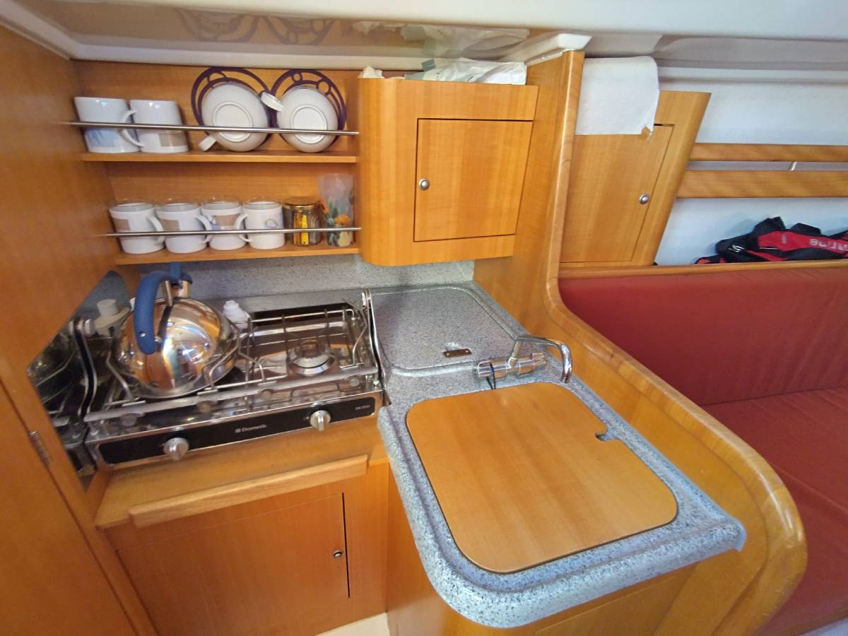 Maxus 28 — photo 12