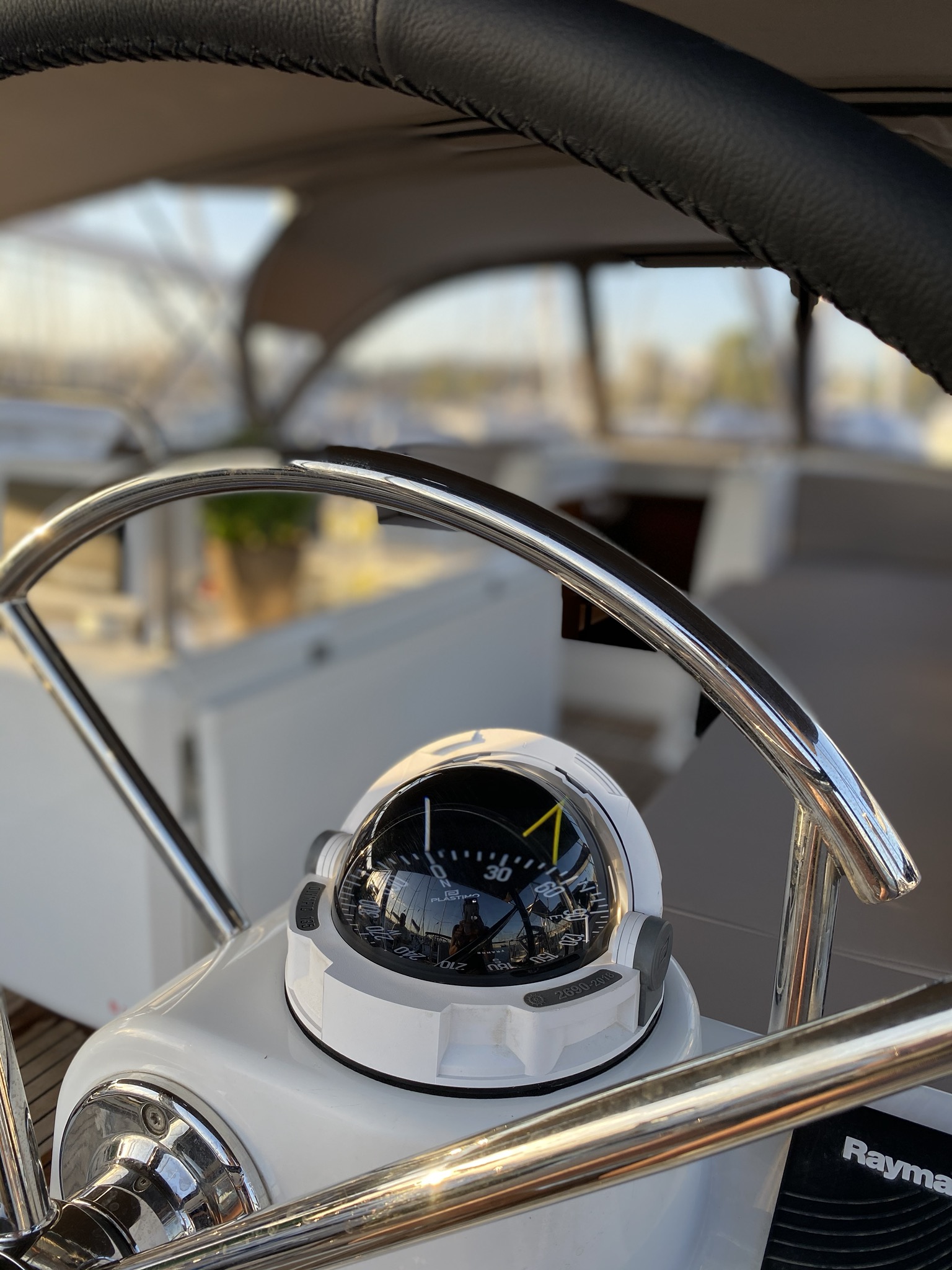 Jeanneau 54 — photo 26