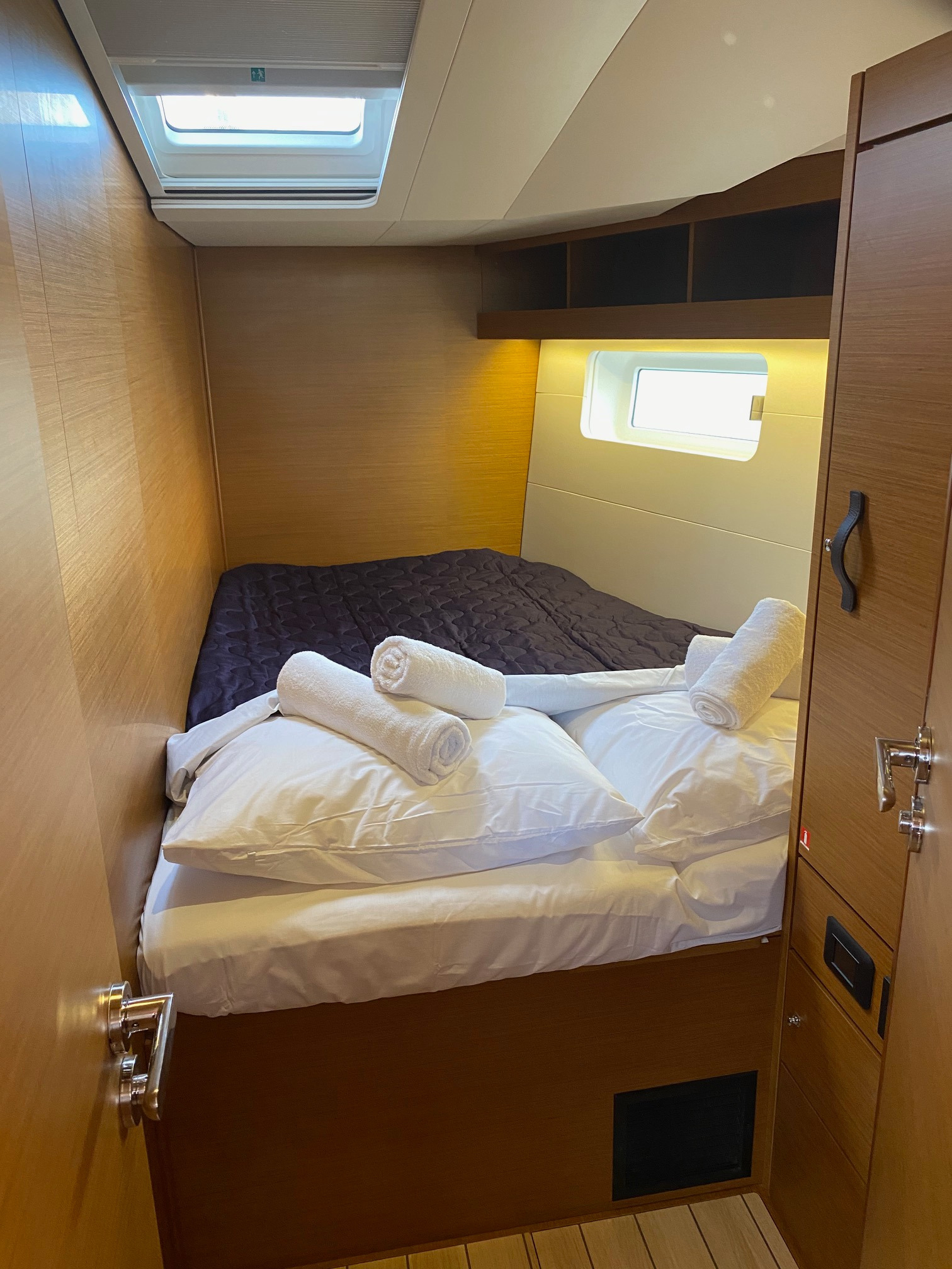 Jeanneau 54 — photo 15