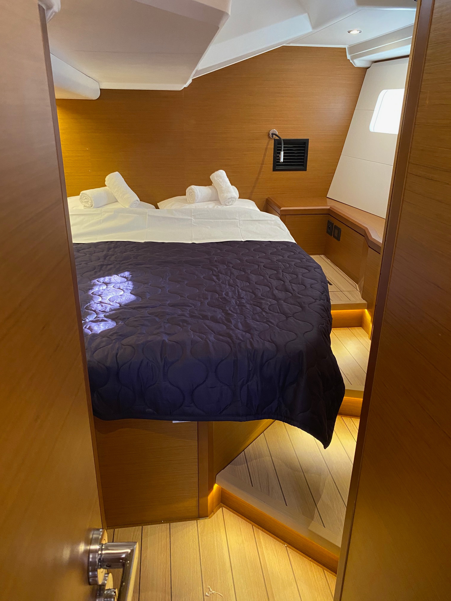 Jeanneau 54 — photo 16