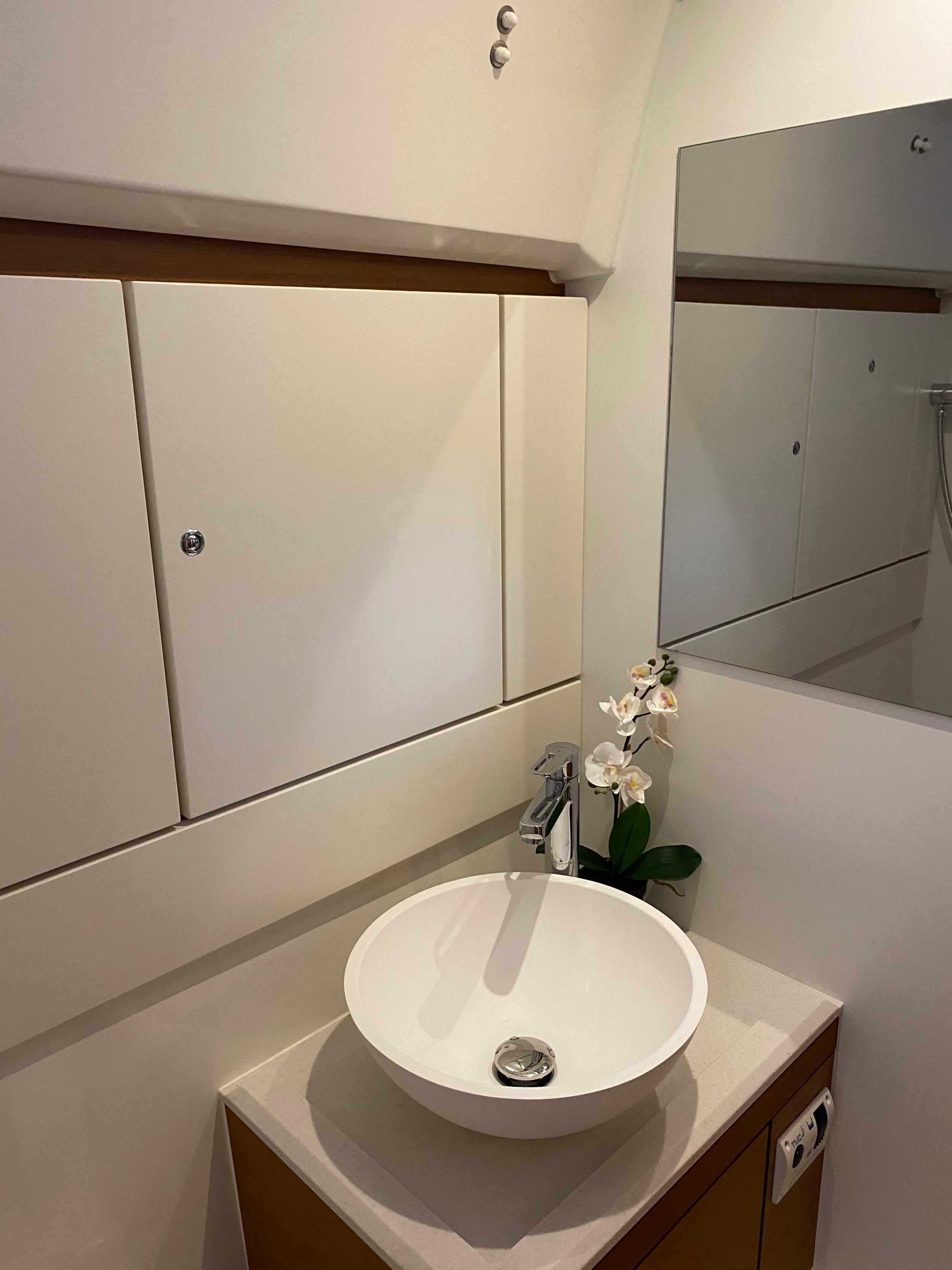 Jeanneau 54 — photo 23